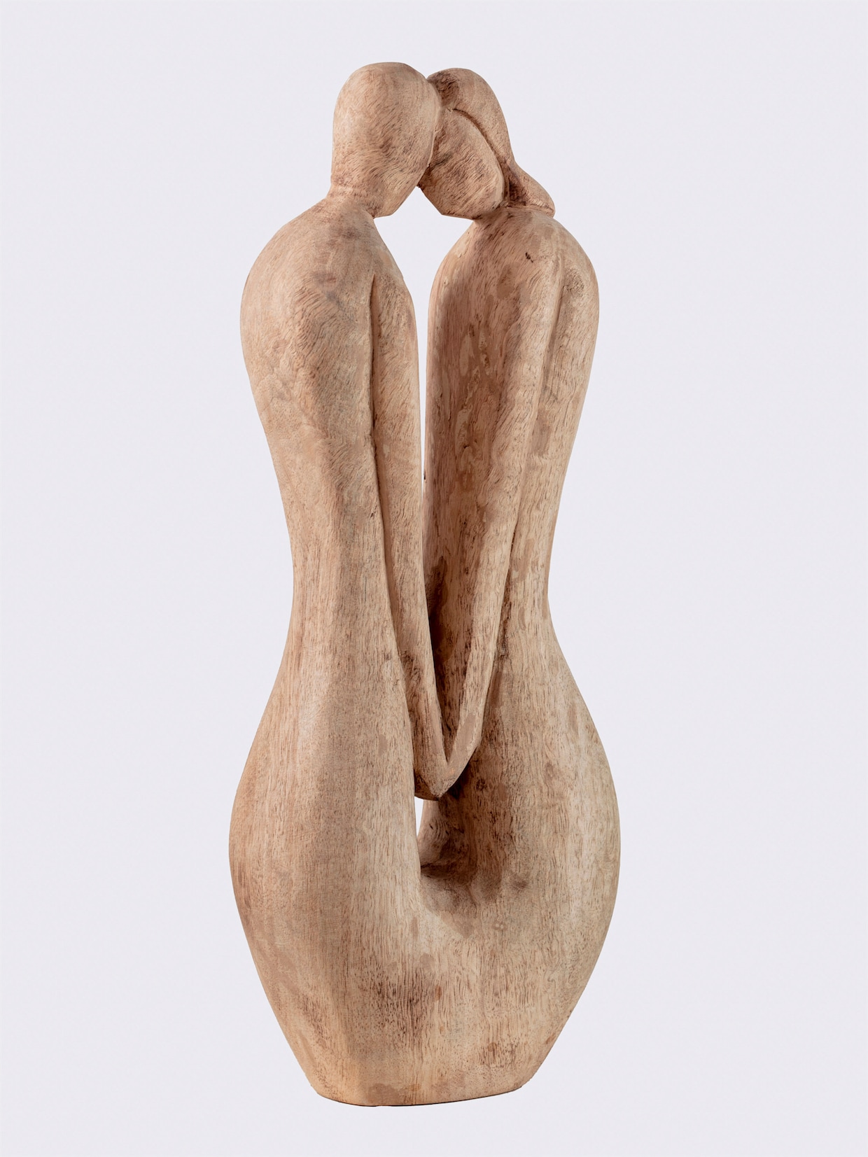 heine home Figurine décorative - couleur ivoire