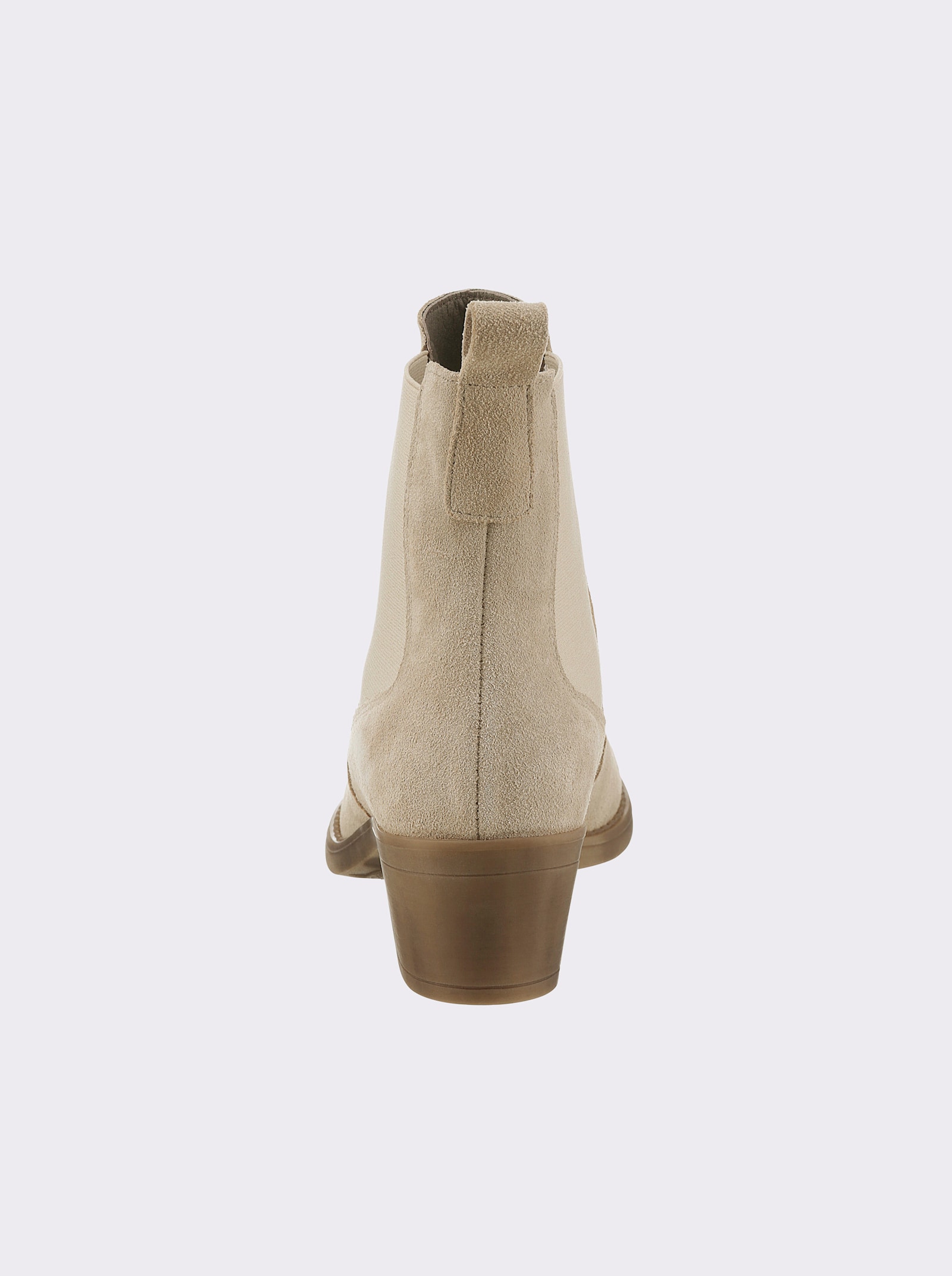 heine Laarsje - zand