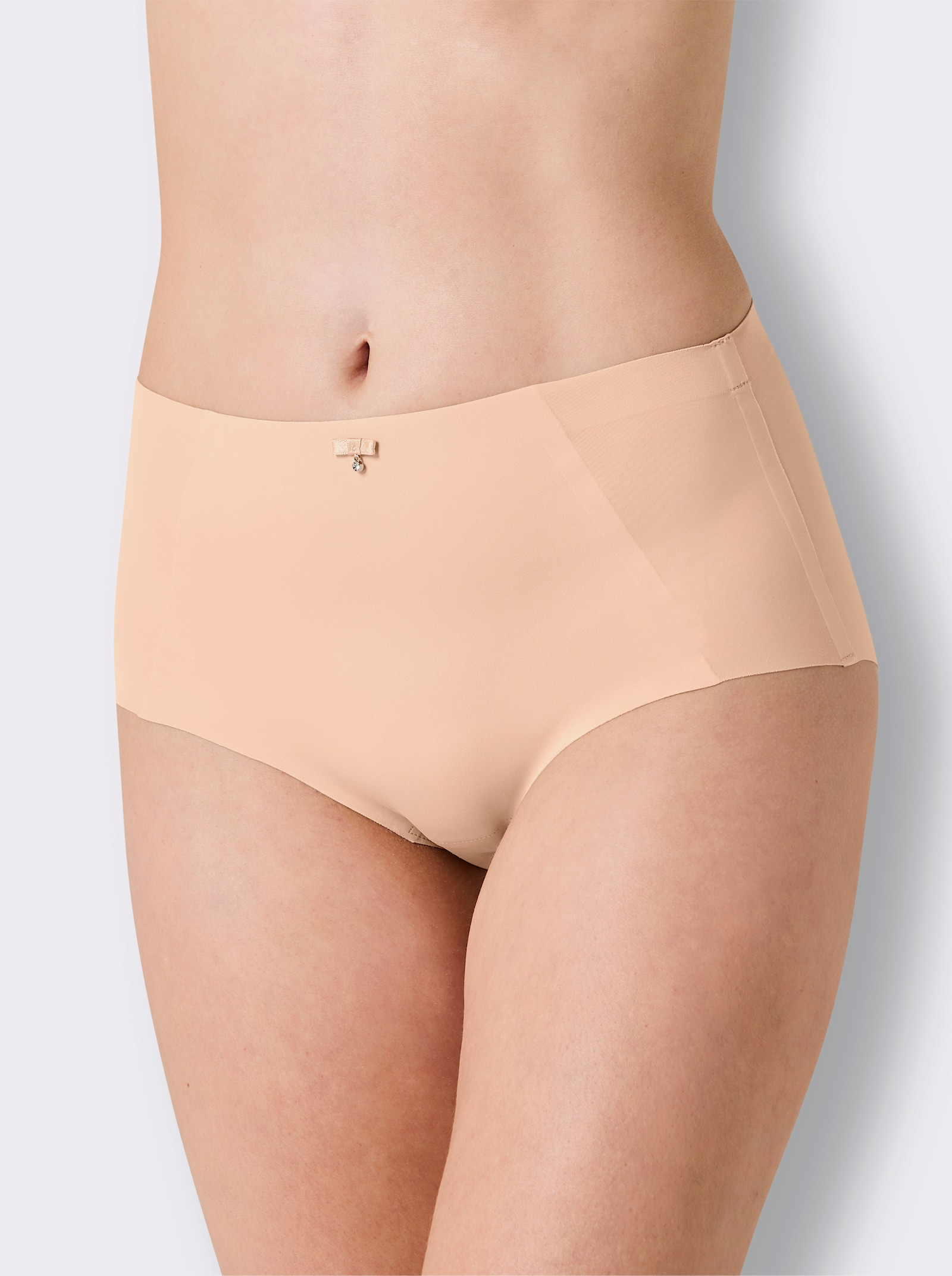 Sassa Miederhose - camel