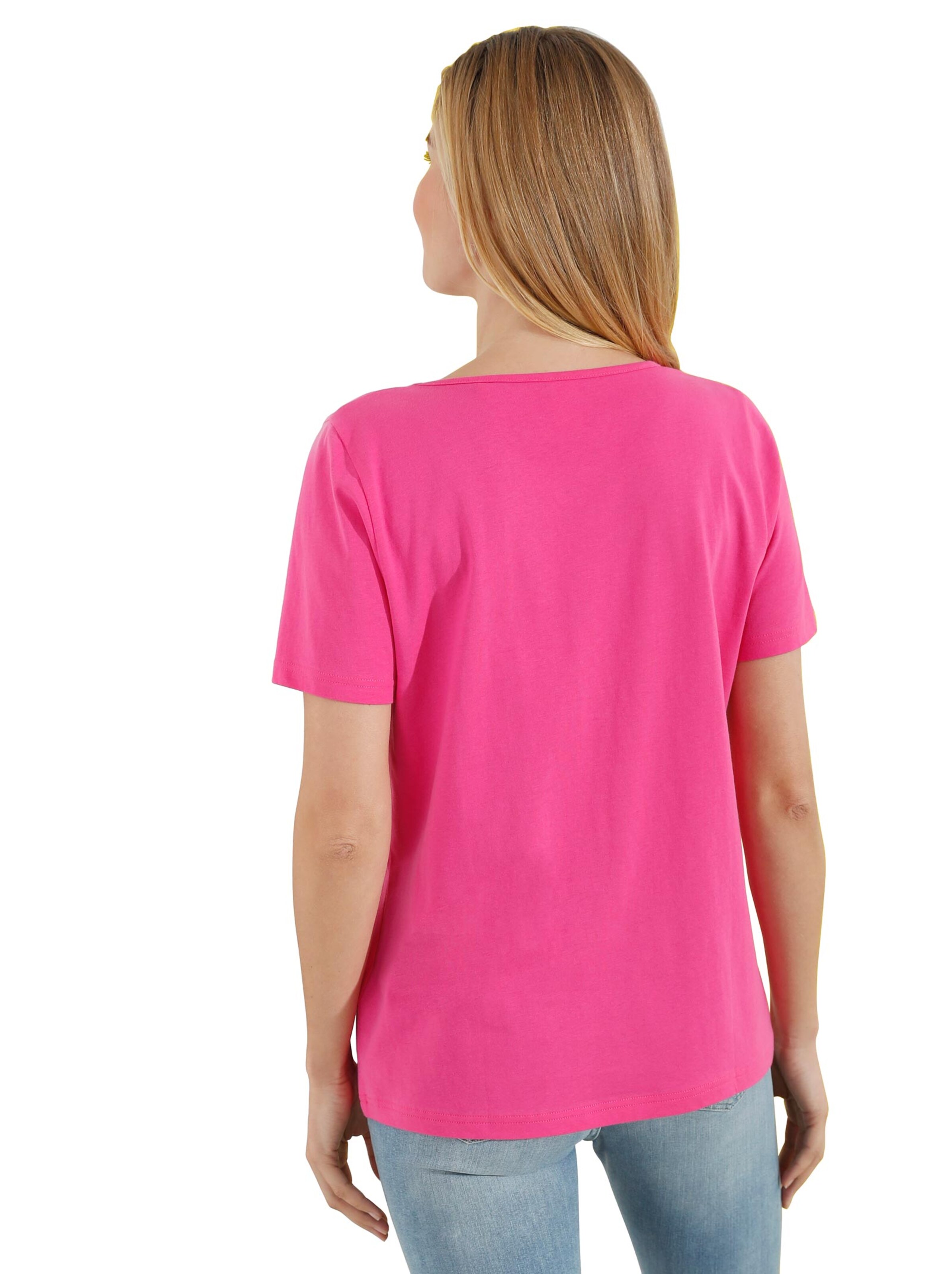 Doppelpack Shirts - pink