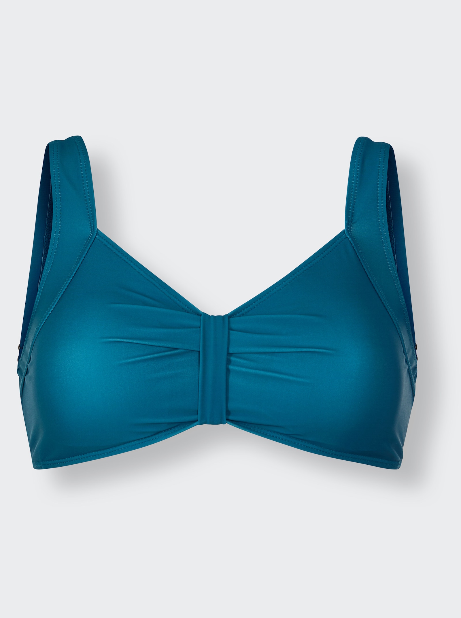 feel good Bikini-Oberteil - topas