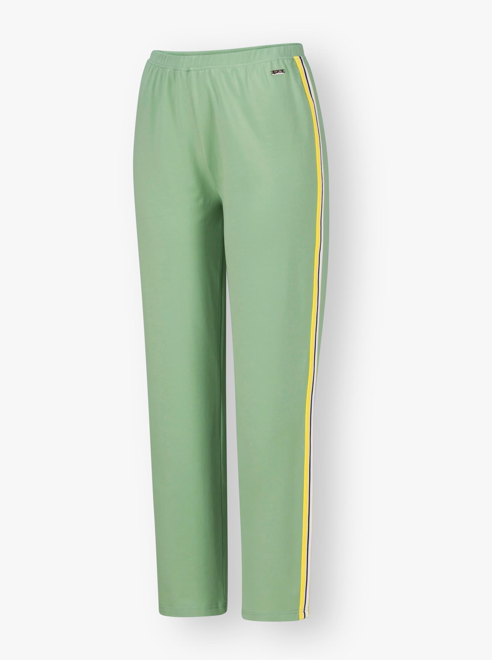 feel good Hose - eucalyptus