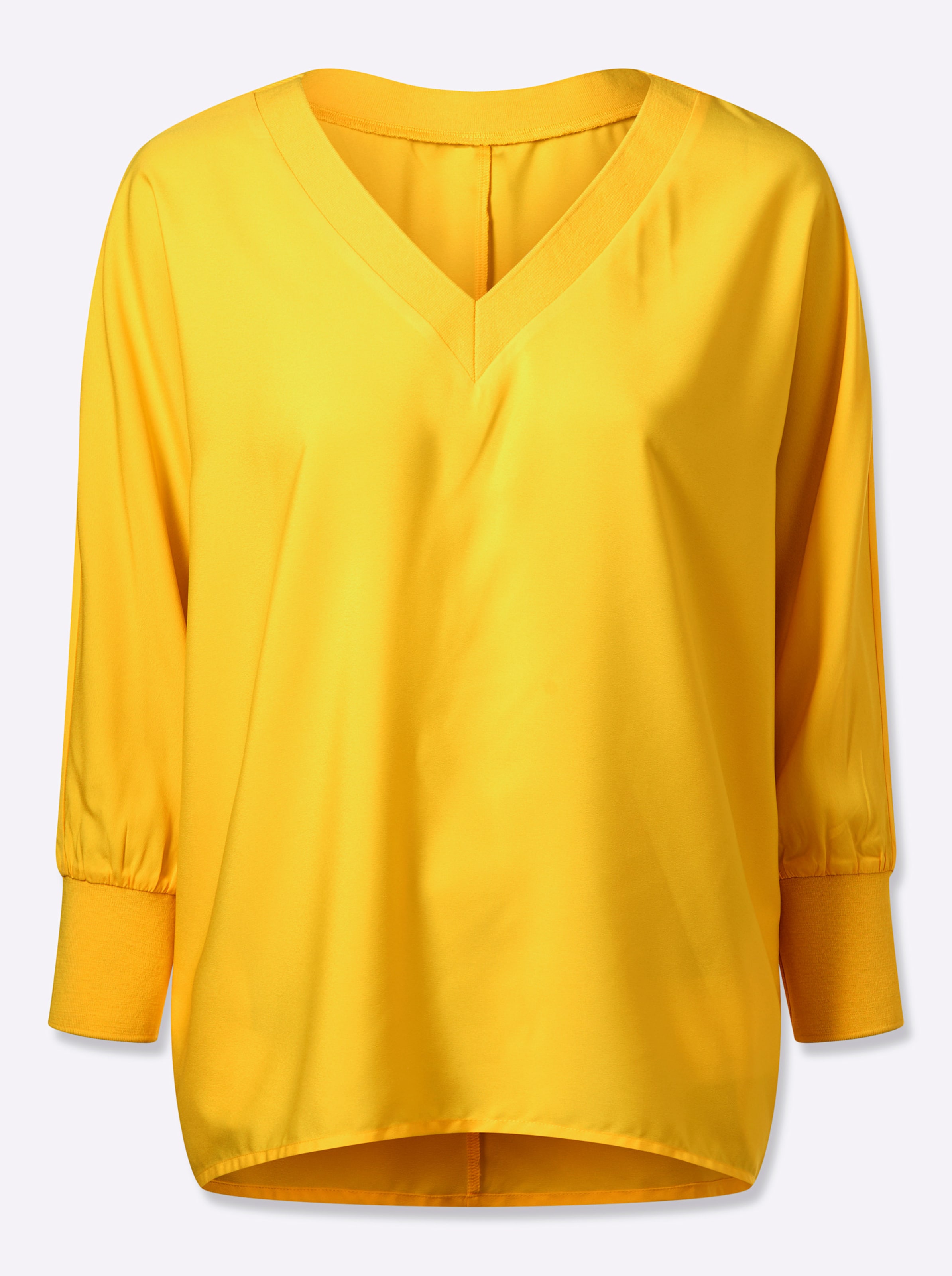 Thumbnail - Schlupfbluse