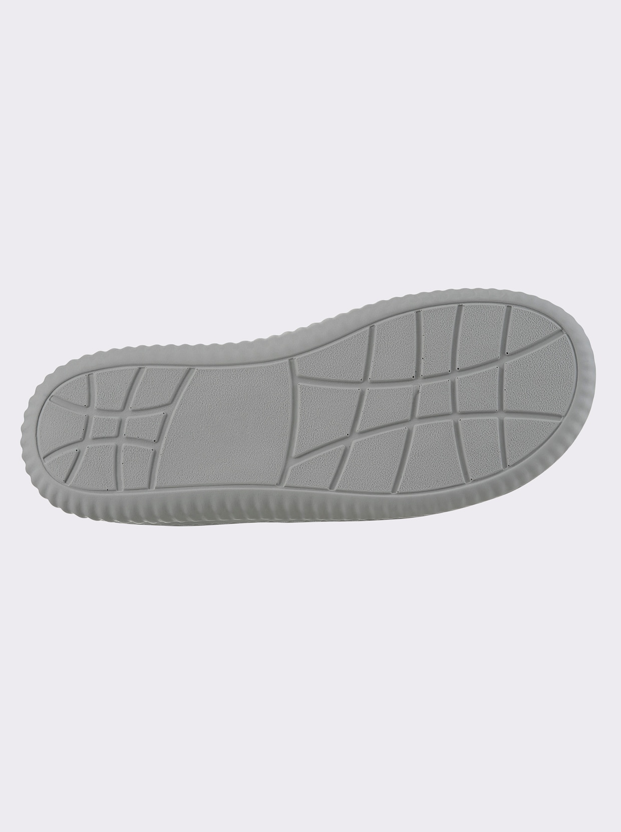 Belvida Pantolette - dunkeltaupe