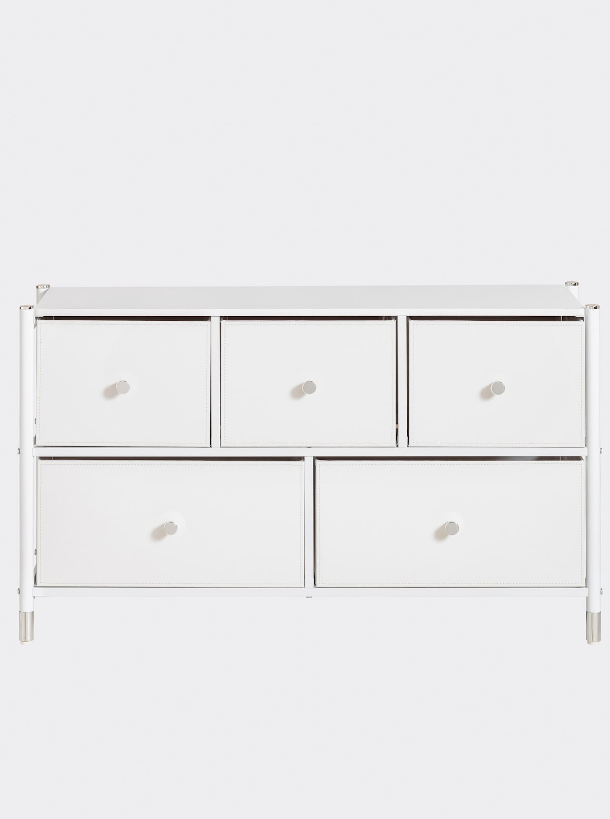 heine home Commode - blanc