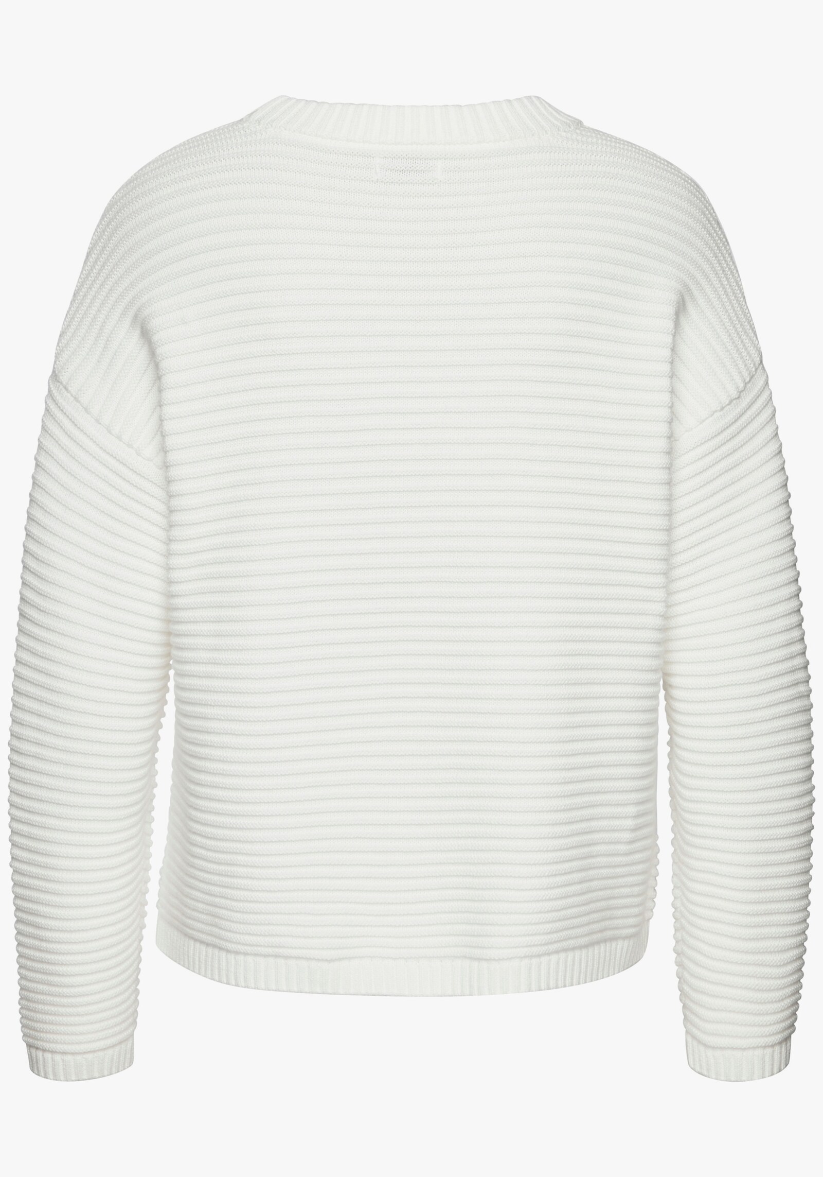 Vivance Pull en tricot - blanc