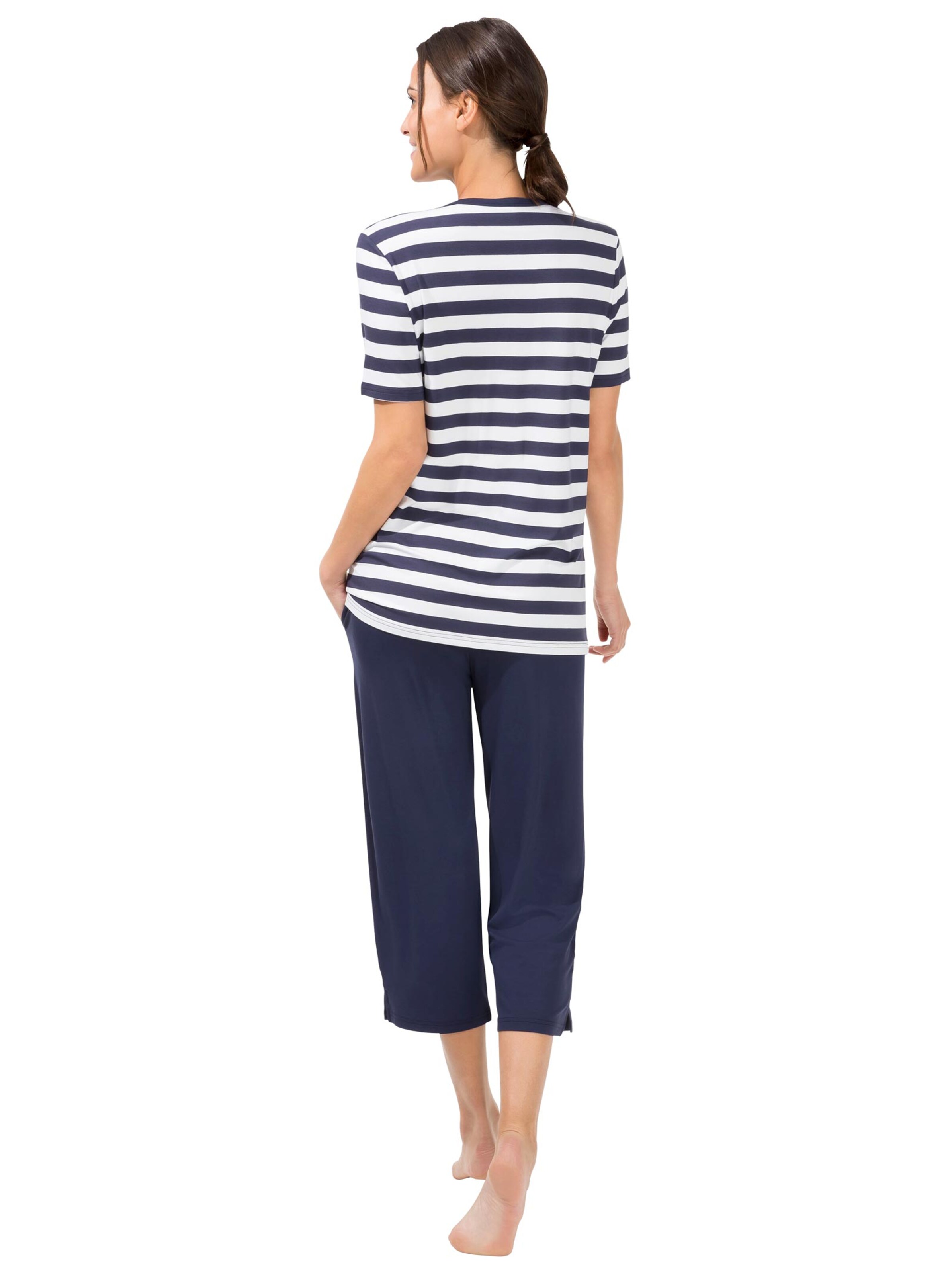 feel good Hausanzug - marine