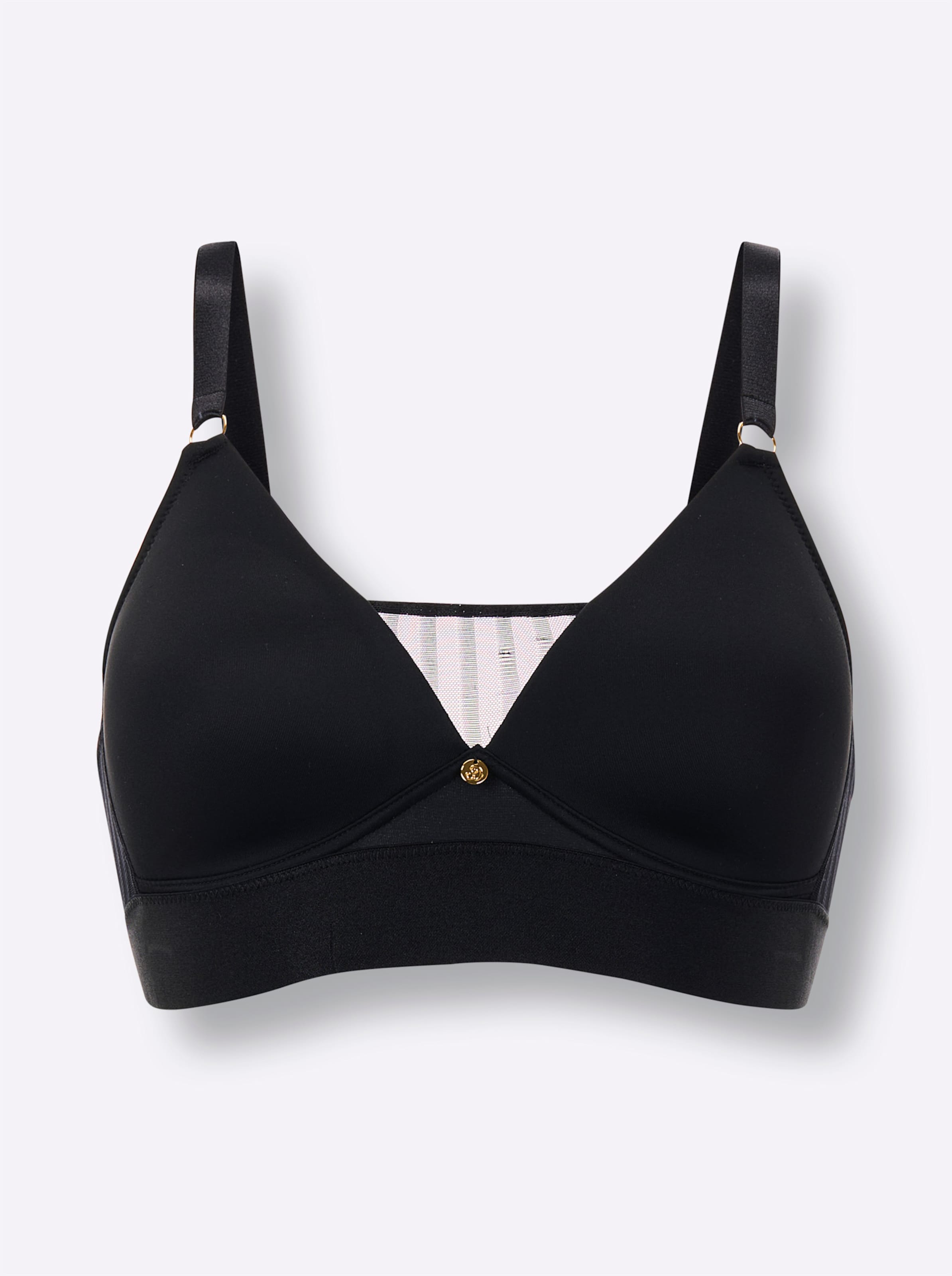 Thumbnail - T-Shirt-BH ohne Bügel