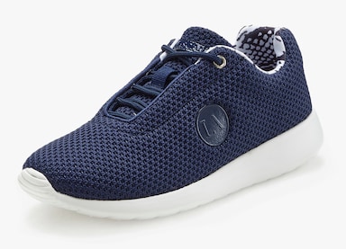 LASCANA ACTIVE Sneaker - navy