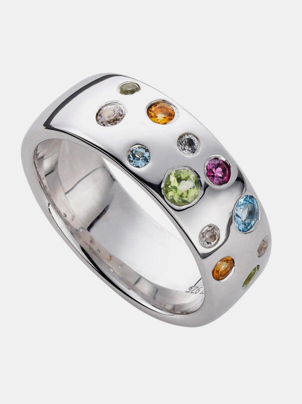 Ring - Silber 925