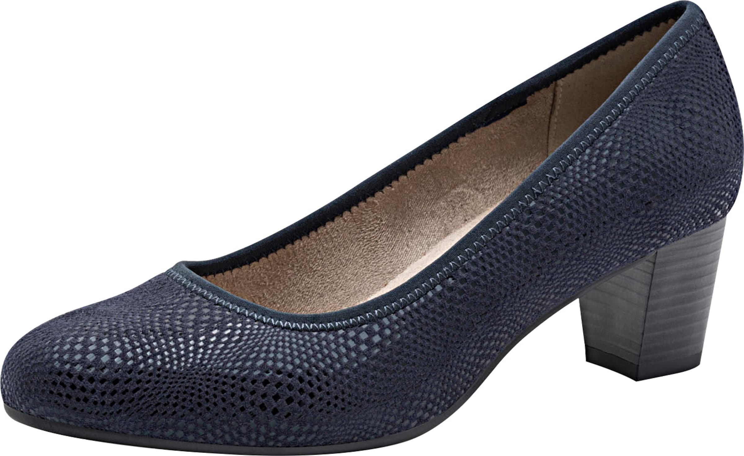 Jana pumps