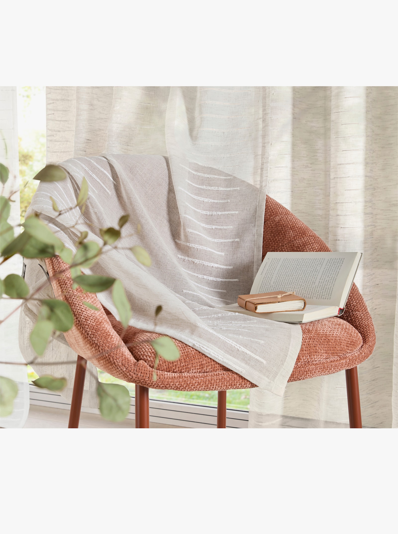 heine home Dekostore - beige