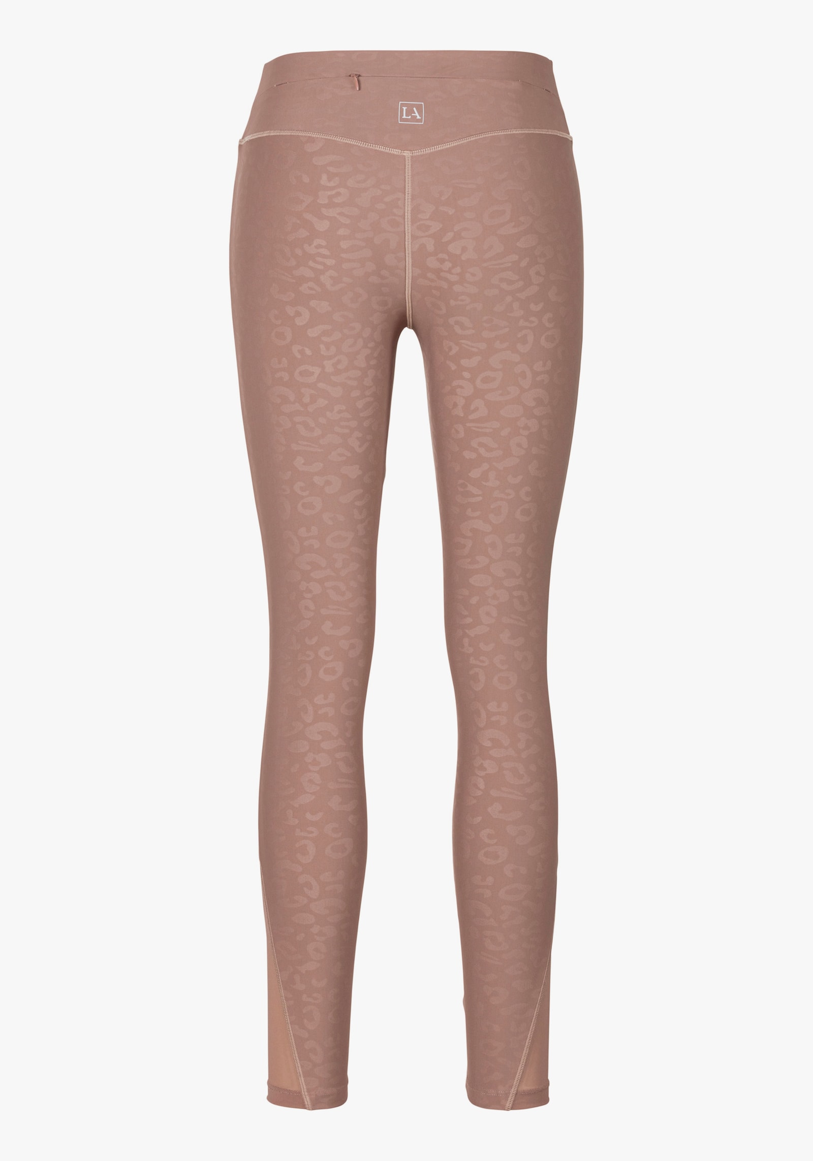 LASCANA ACTIVE Funktionsleggings - taupe