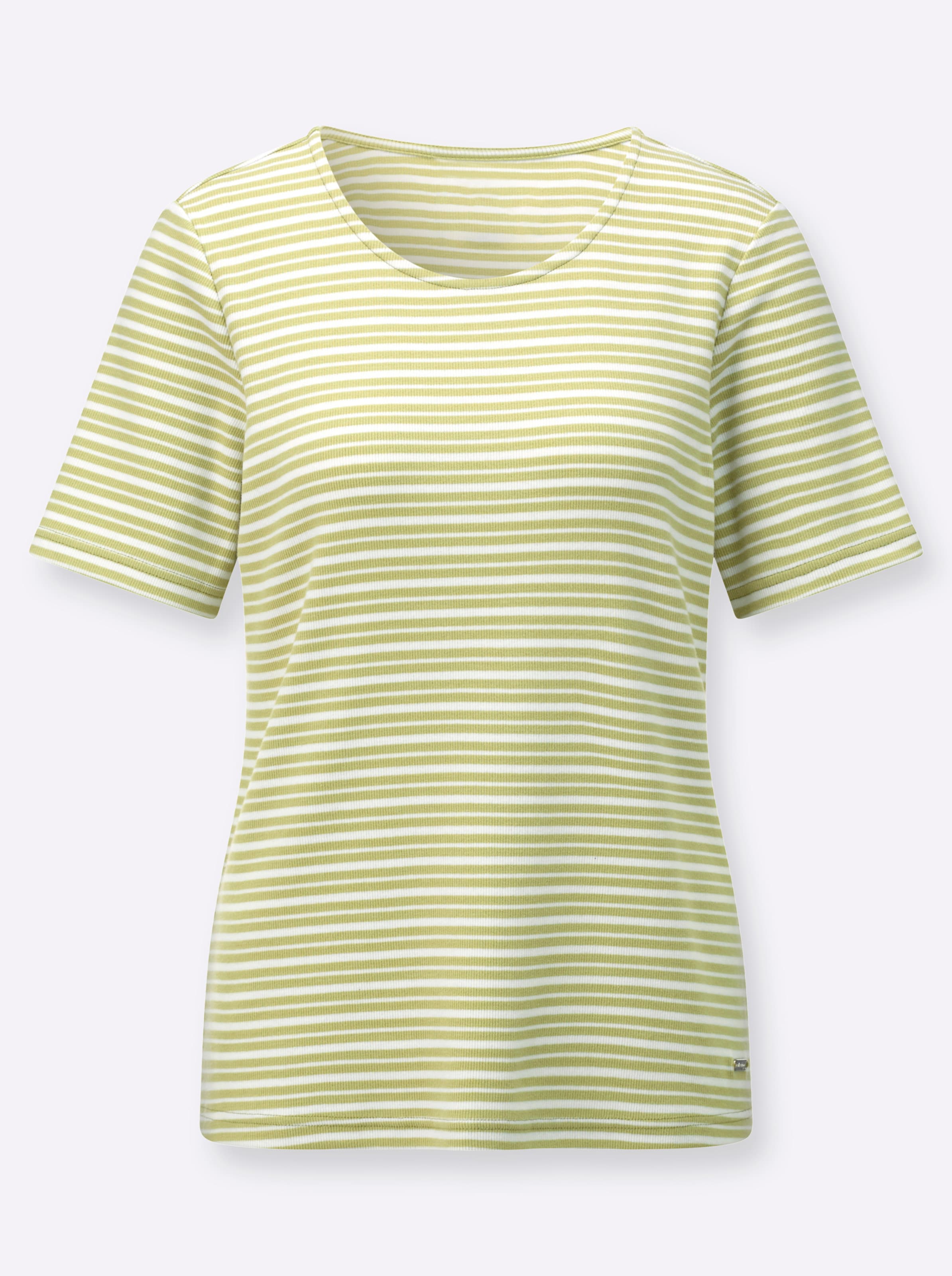 Thumbnail - Streifenshirt