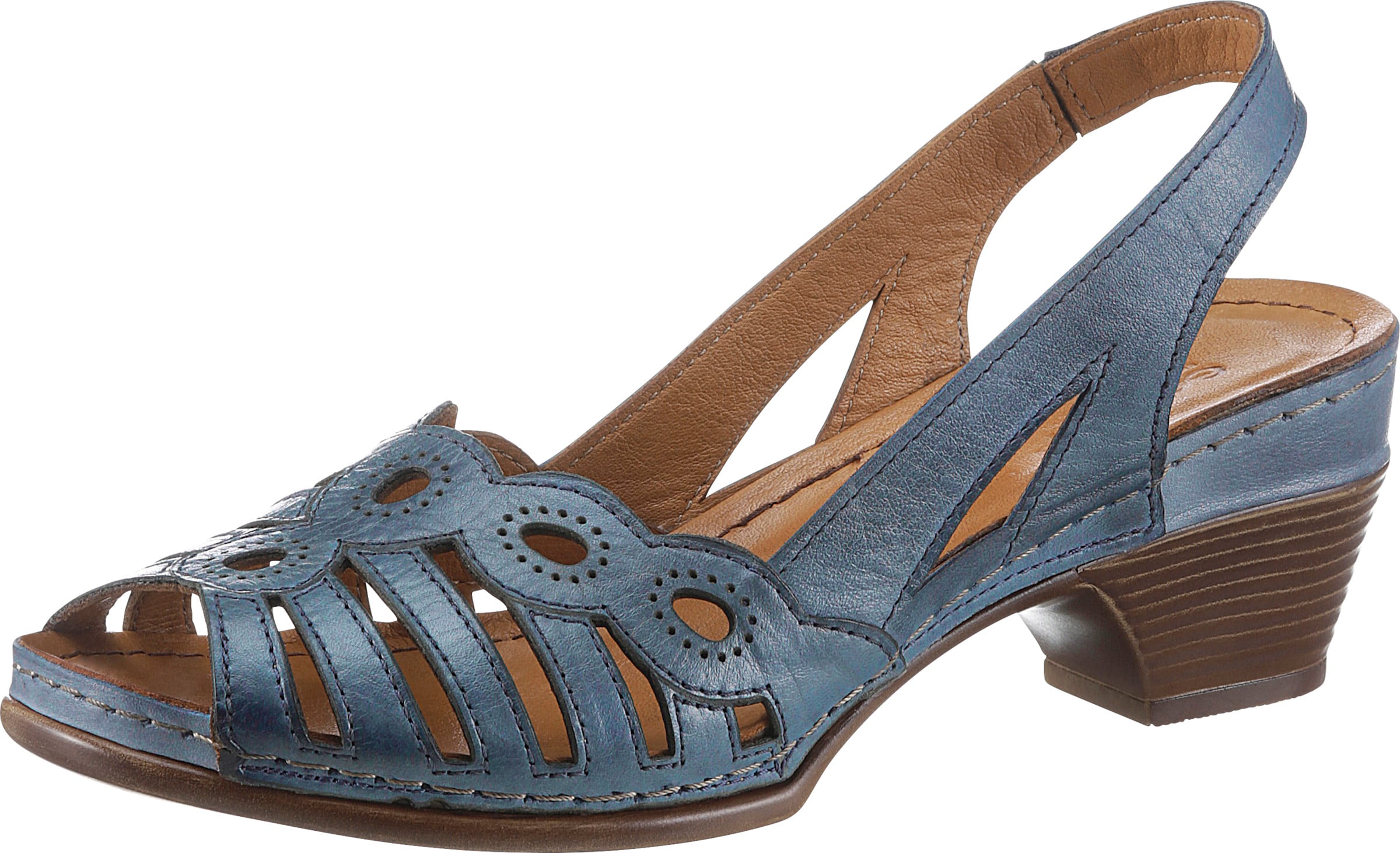 Gemini Sandalen