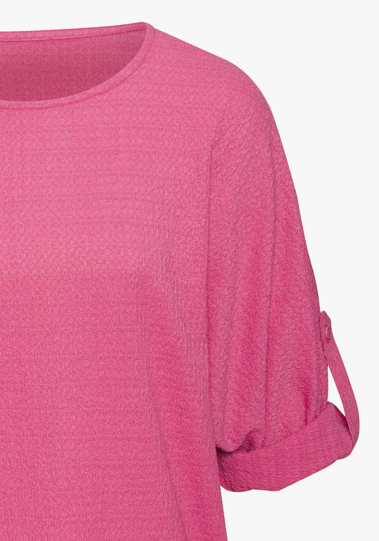 Vivance 2-in-1-shirt - pink