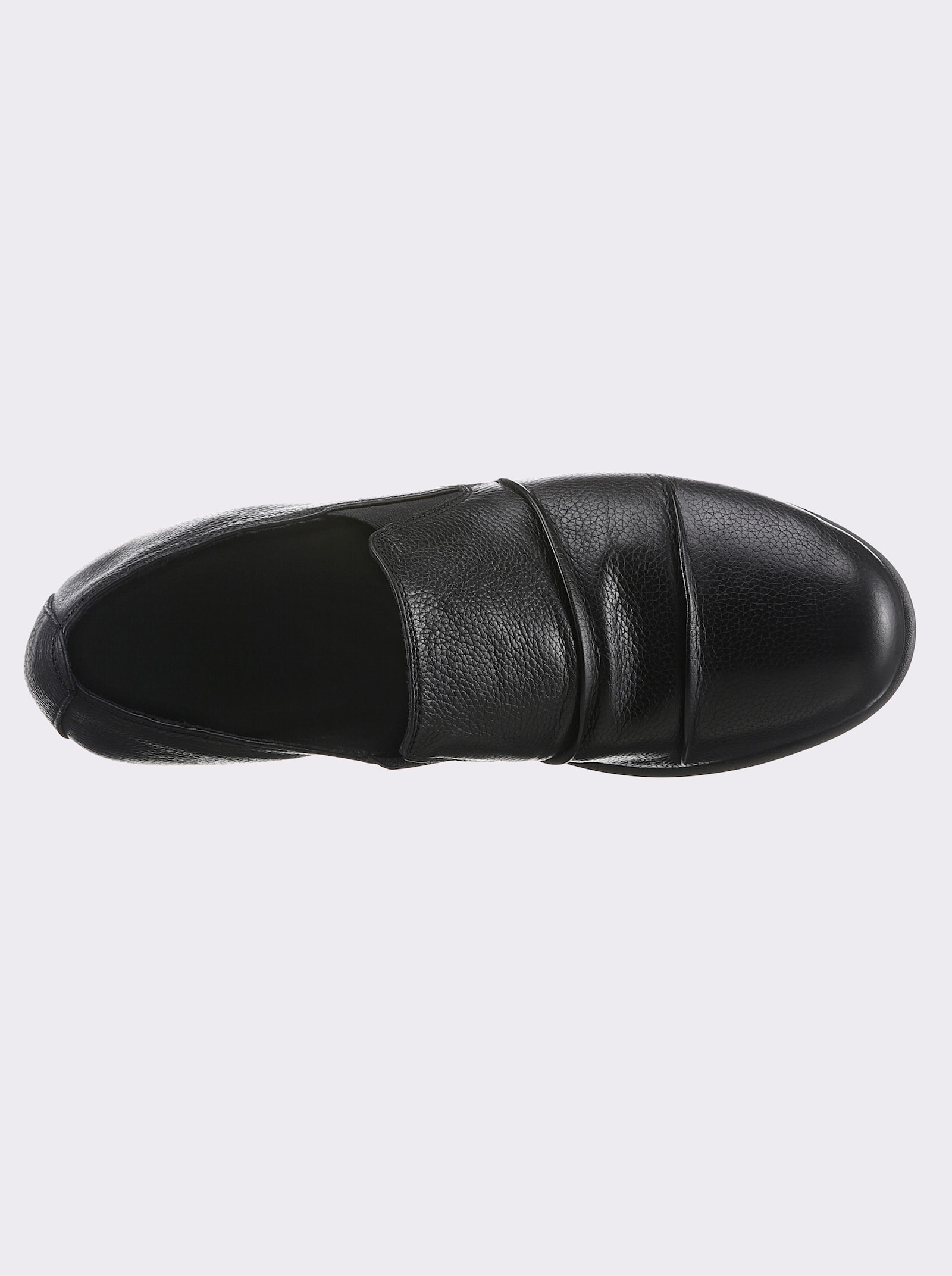 airsoft comfort+ Slipper - schwarz