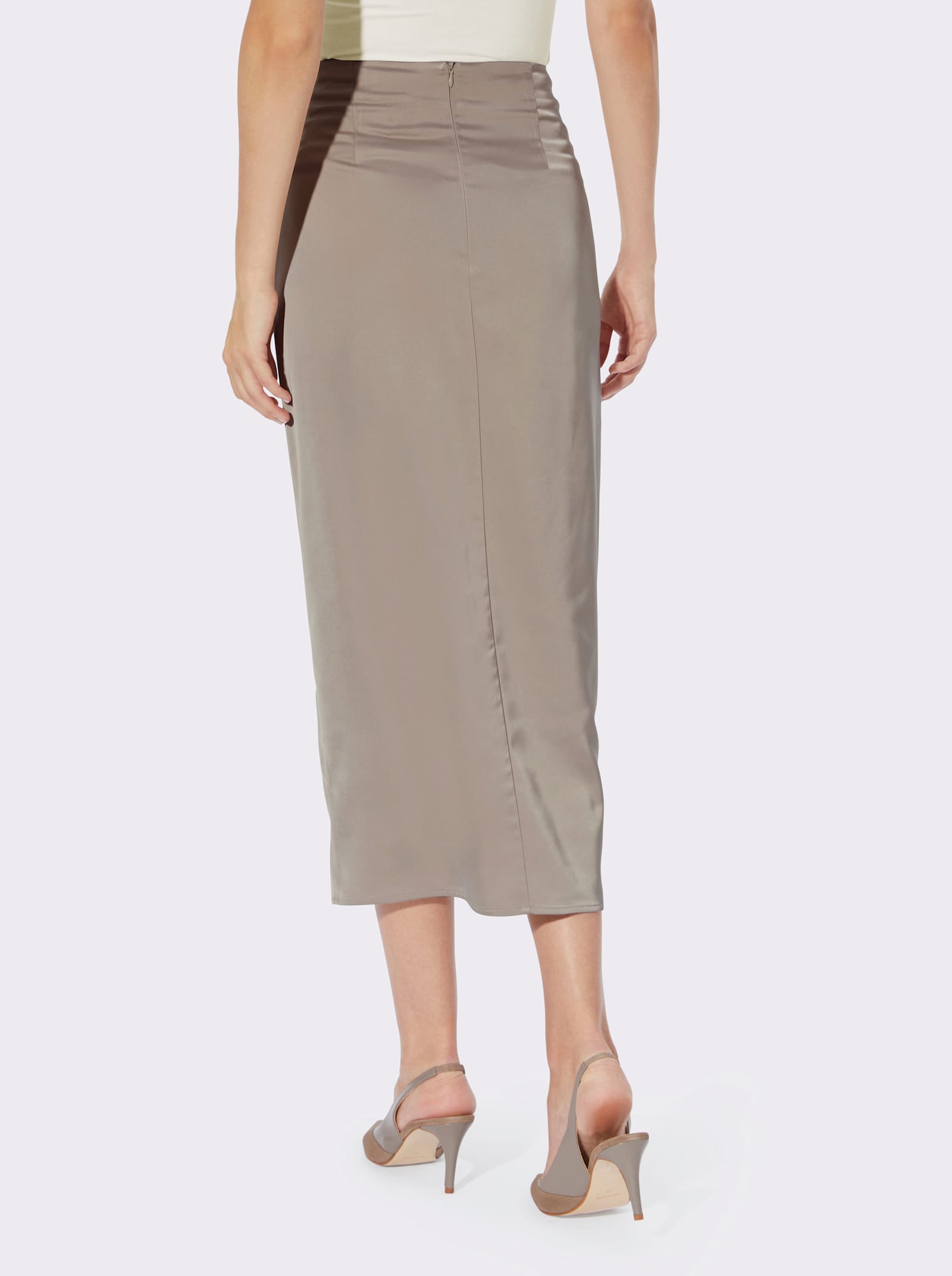 heine Wickelrock in Web-Qualität - sesam