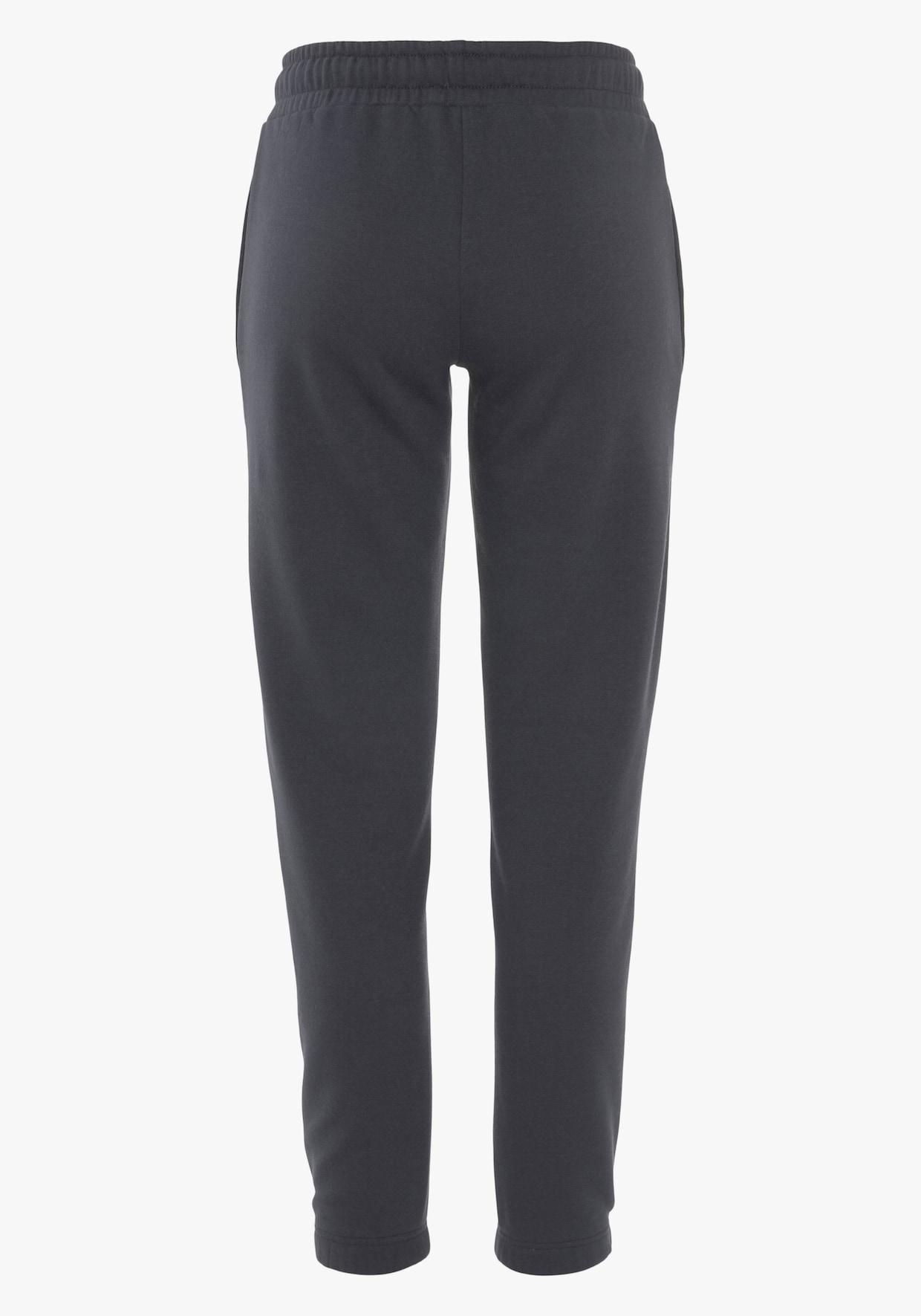 LASCANA Sweatbroek - antraciet