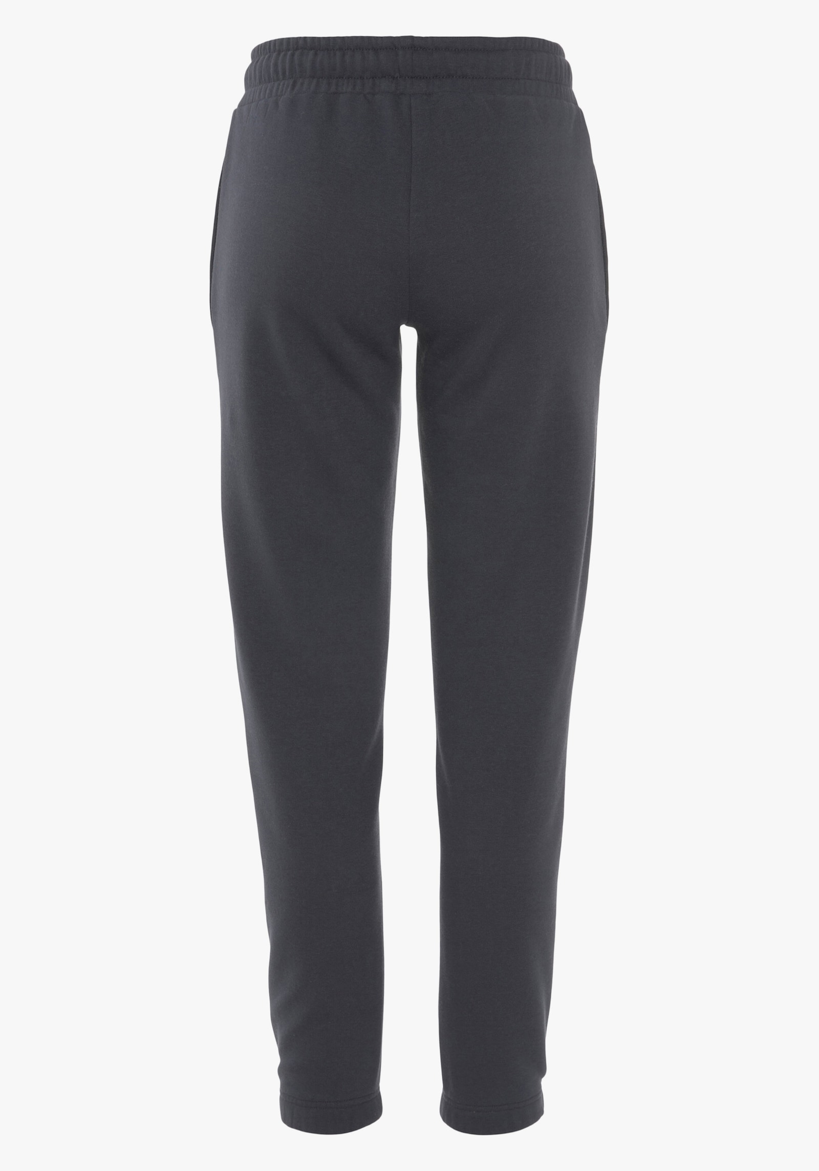 LASCANA Sweatbroek - antraciet