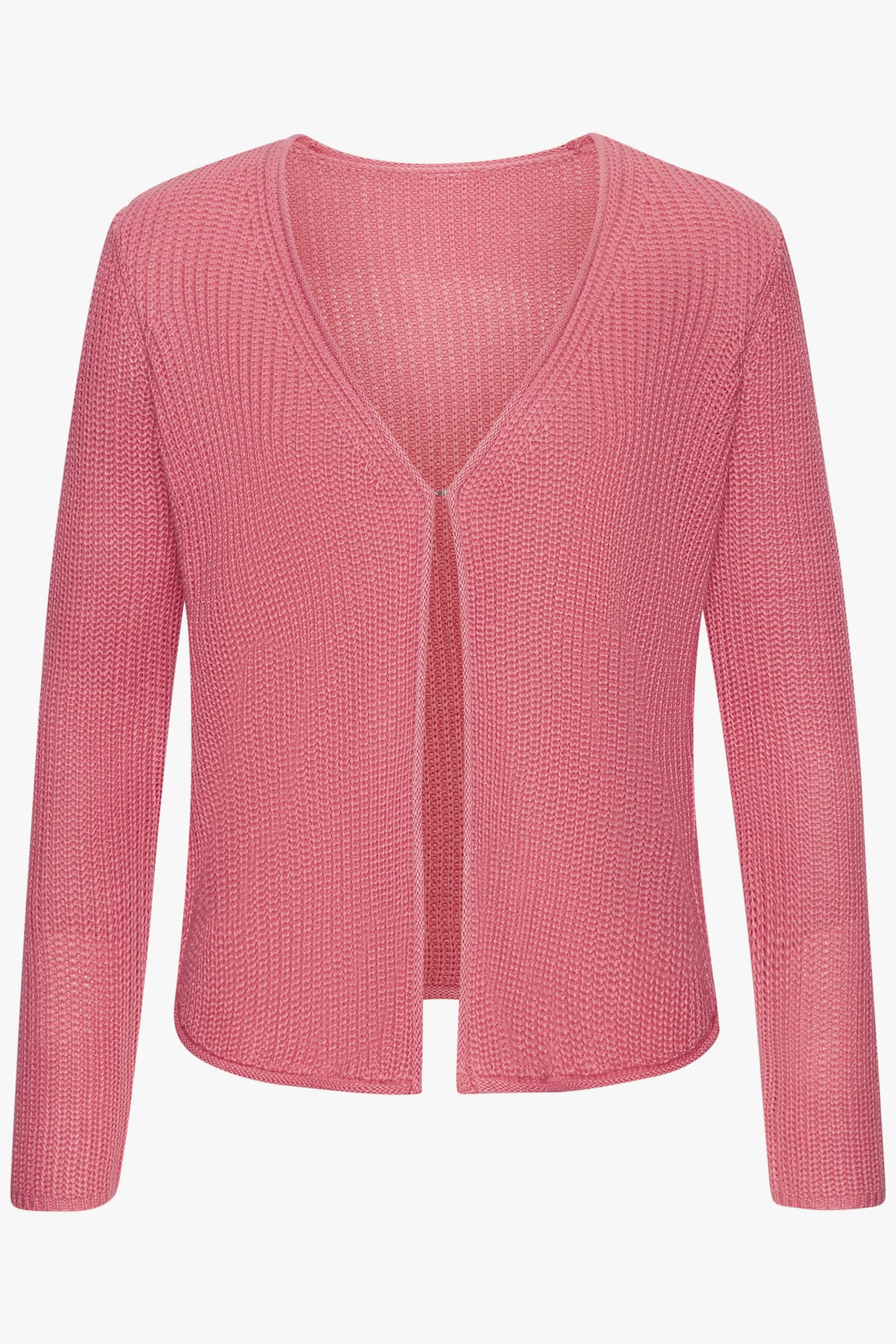 Vivance Strickjacke - beere