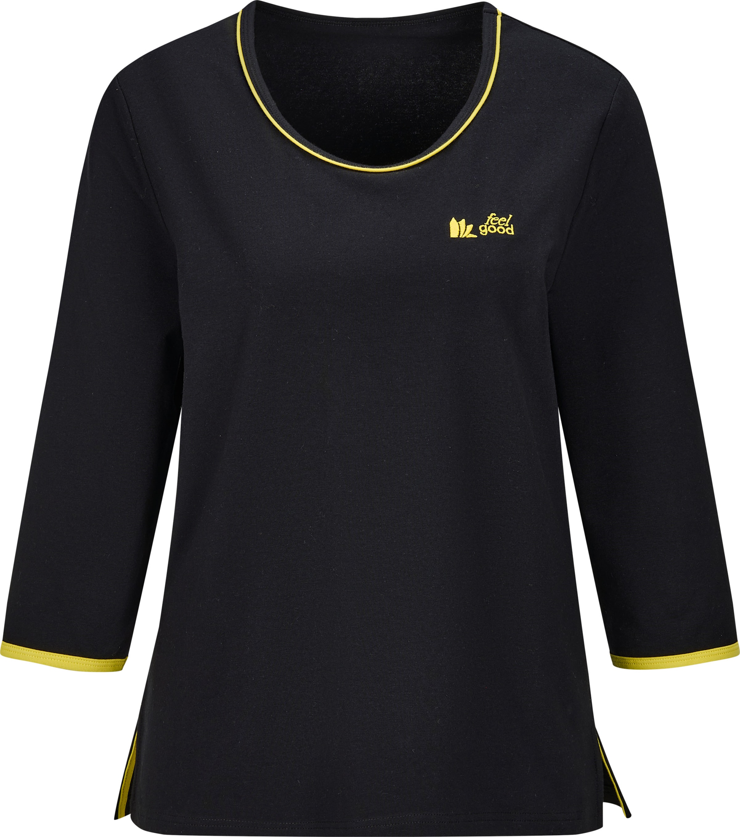 Feel good T-shirt Shirt (1-delig)