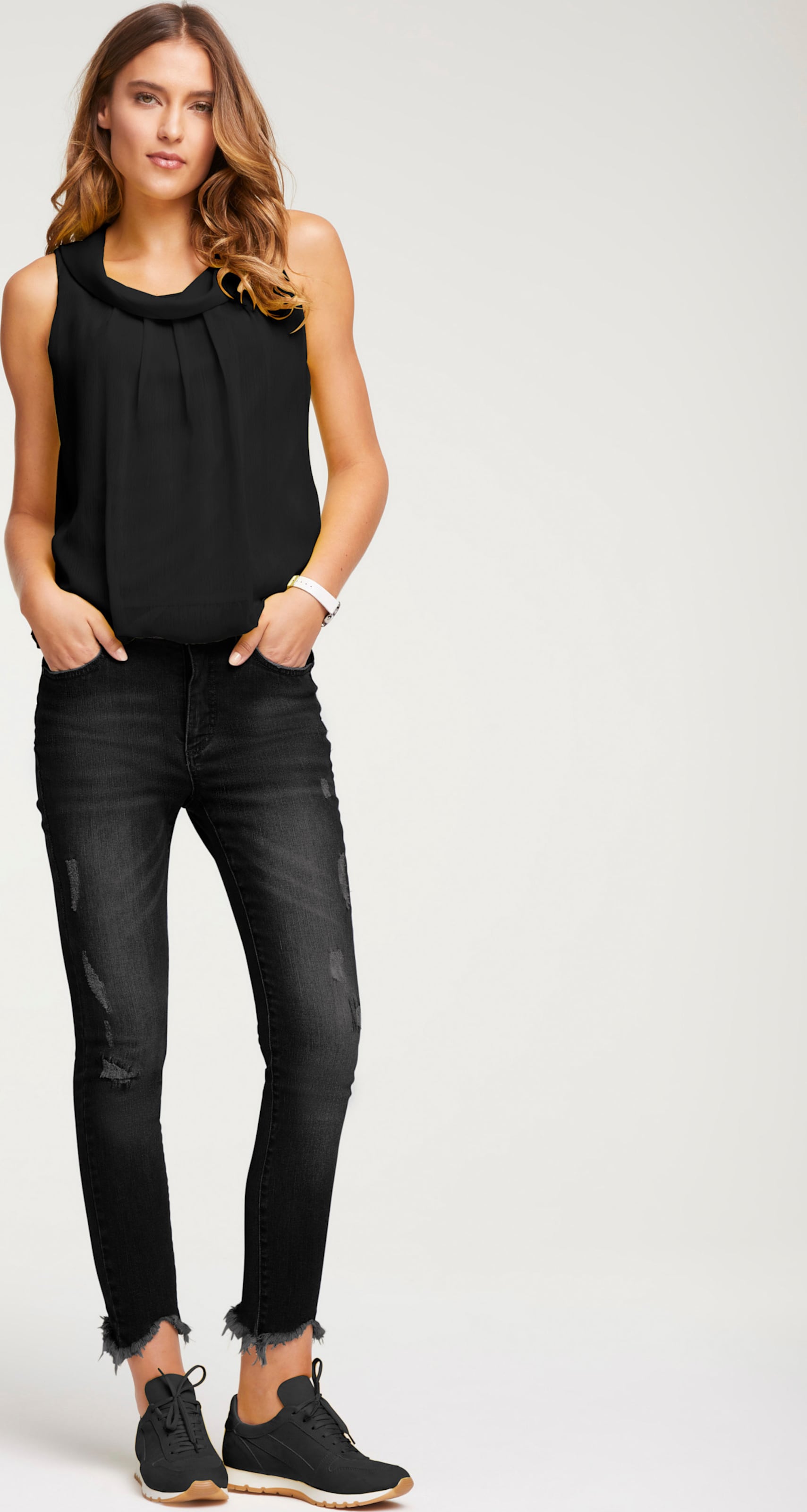 Skinny Jeans - Bild 2