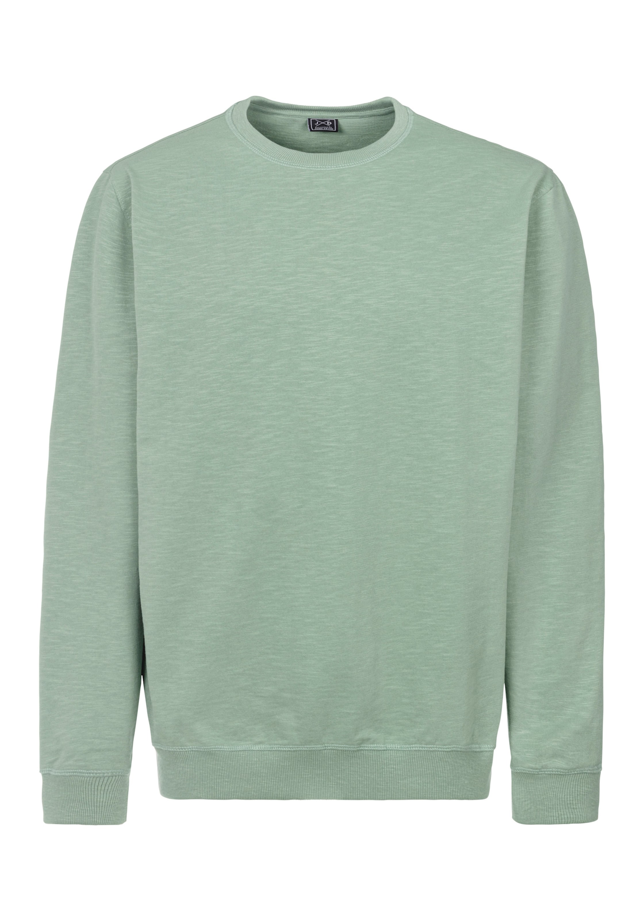 Langarmshirt