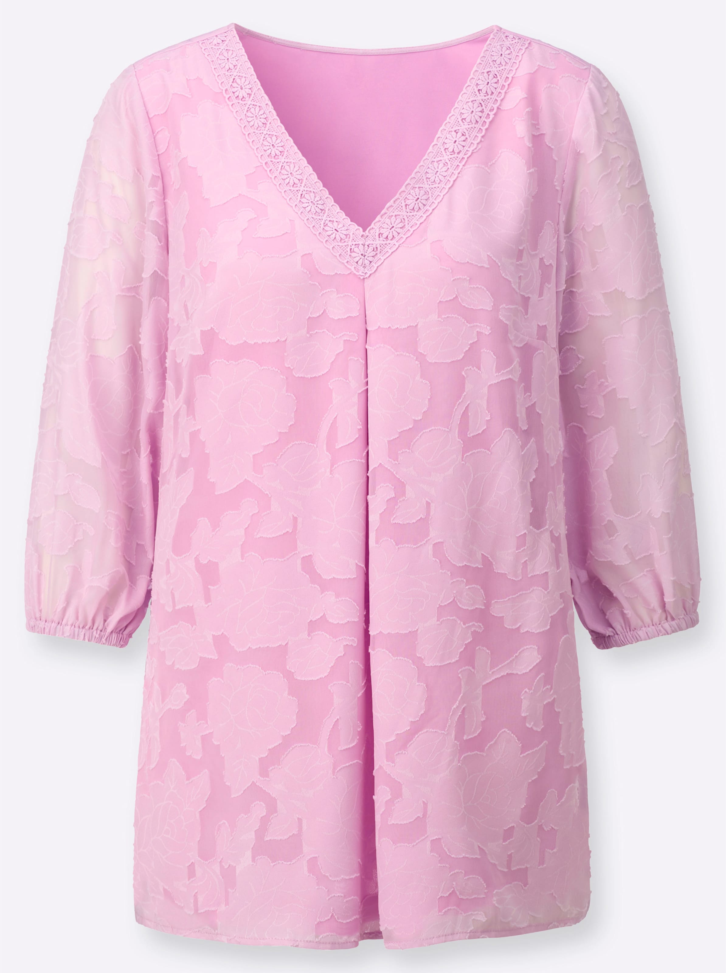 Thumbnail - Longbluse