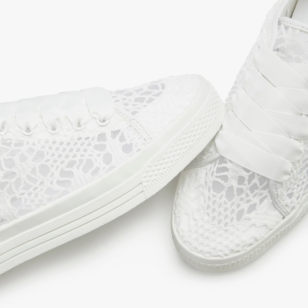 LASCANA Baskets - blanc
