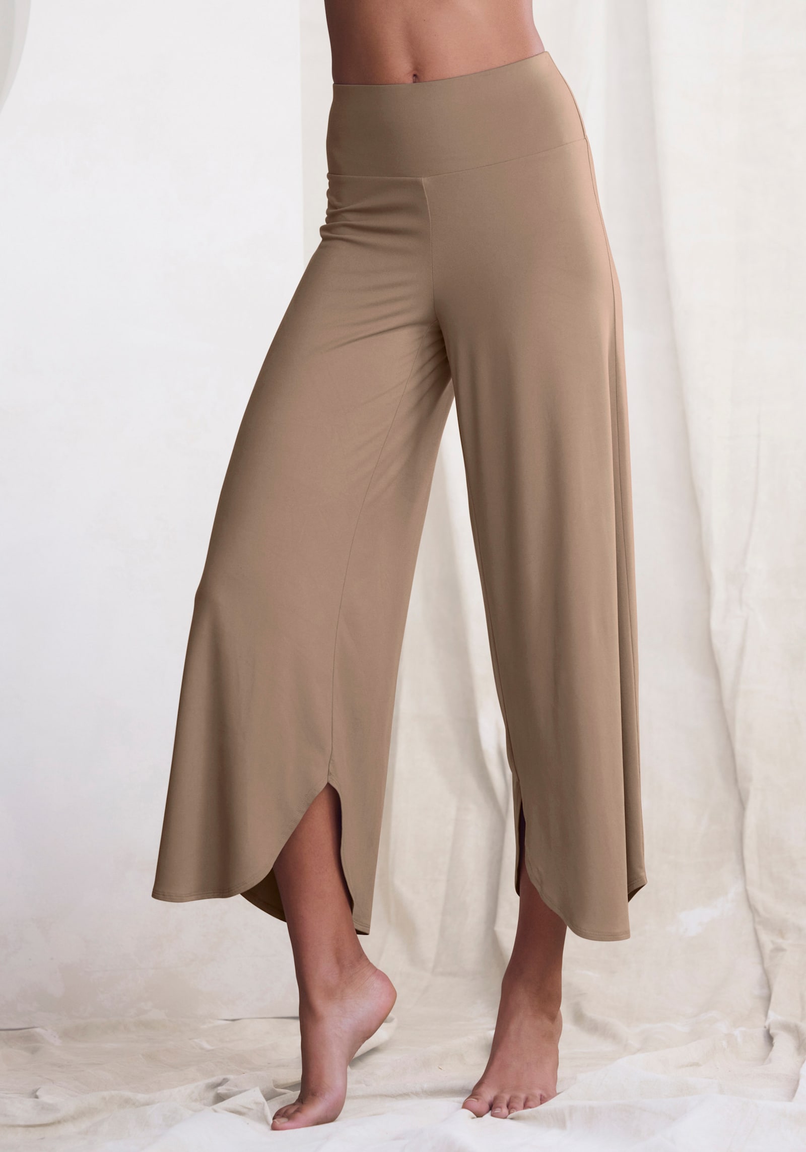 LASCANA Culotte - taupe