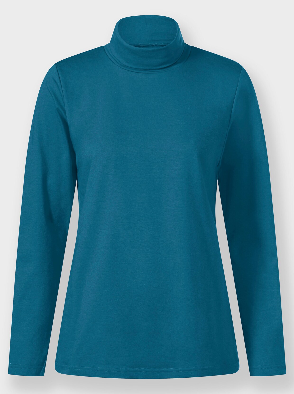 Colshirt - topaas