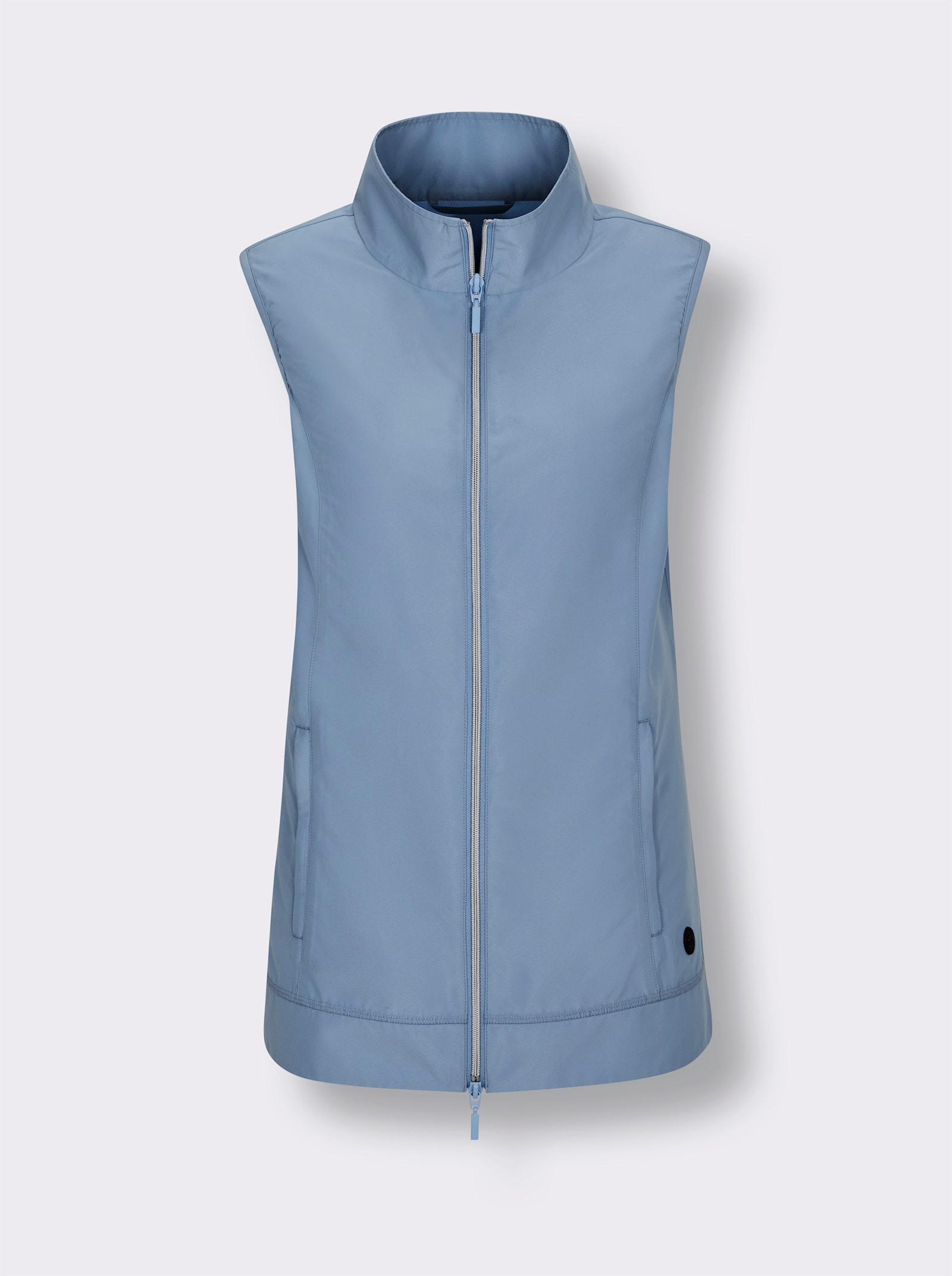 Catamaran Sports Funktionsweste mit 2-Wege-Reißverschluss - bleu