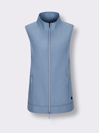 Catamaran Sports Functioneel gilet met 2-wegritssluiting - bleu