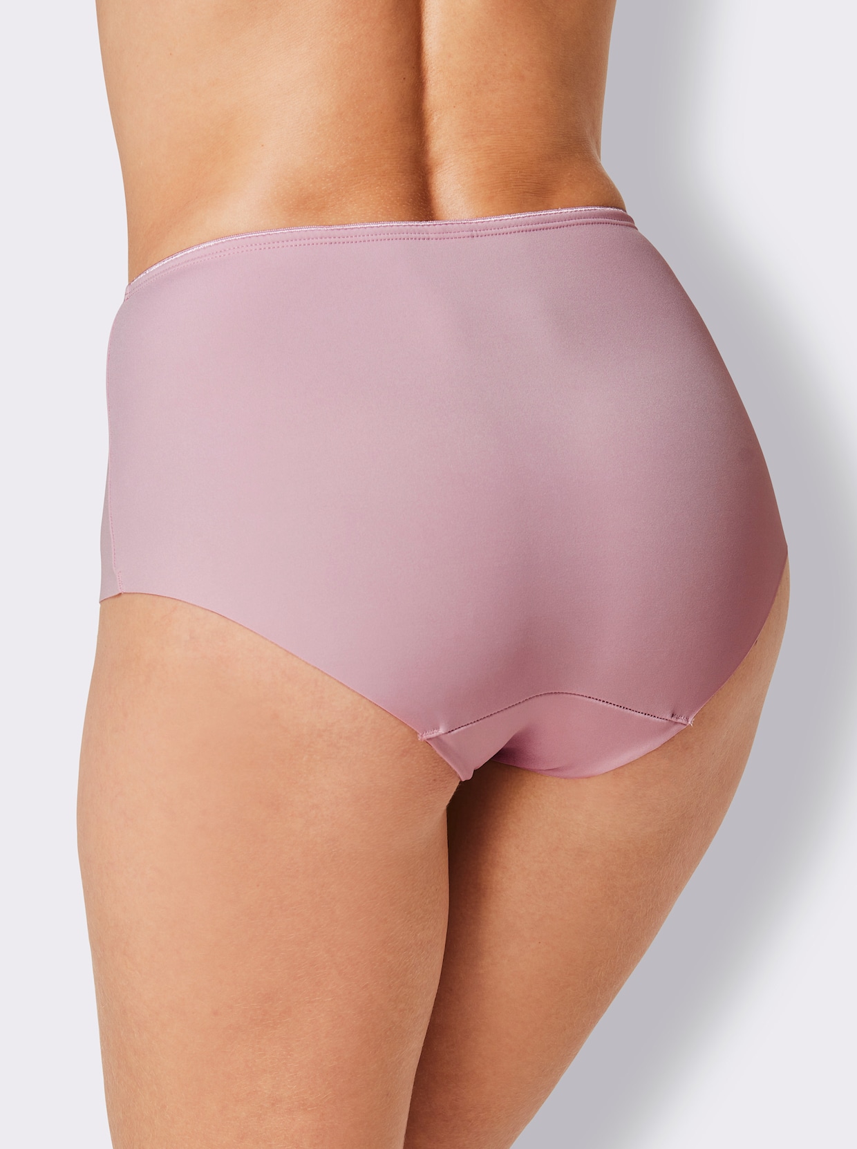 wäschepur Tailleslip - roze