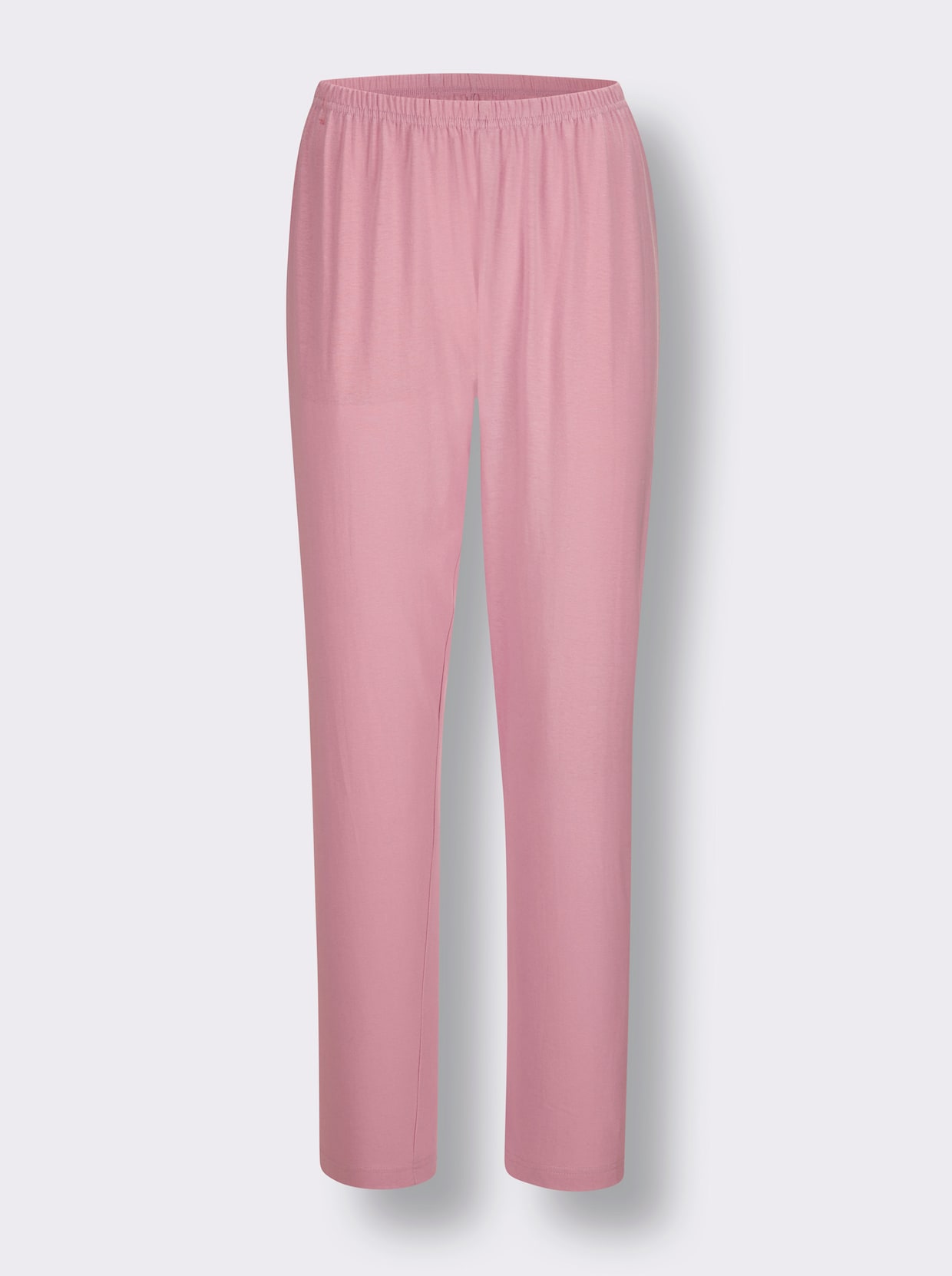 wäschepur Pyjama - lichtroze