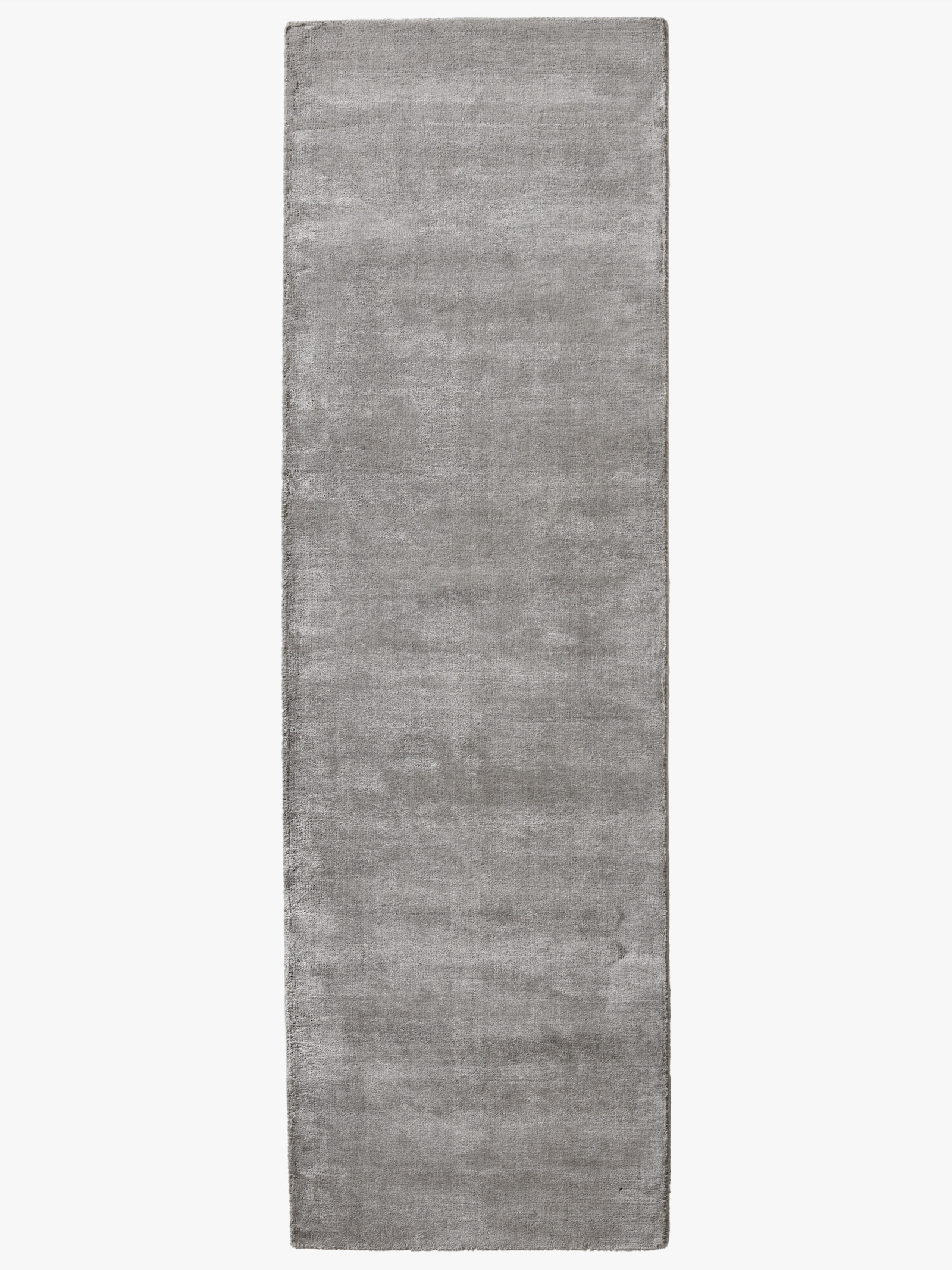 heine home Teppich - grau