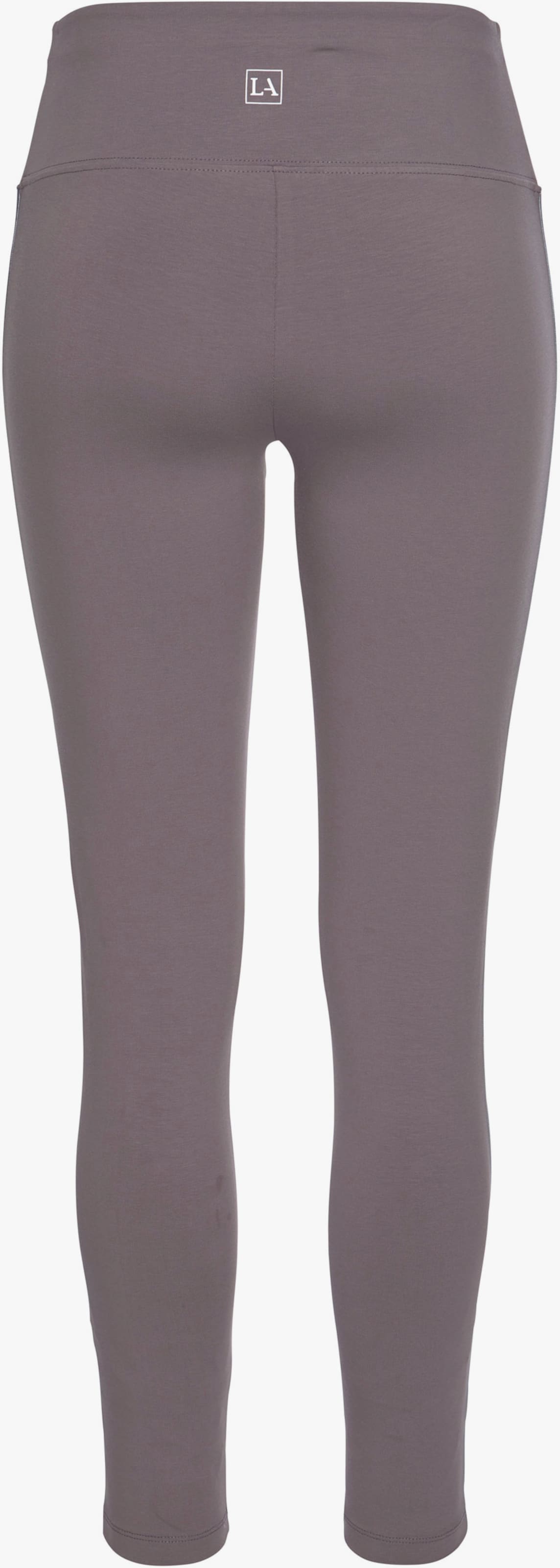 LASCANA ACTIVE Leggings - stone