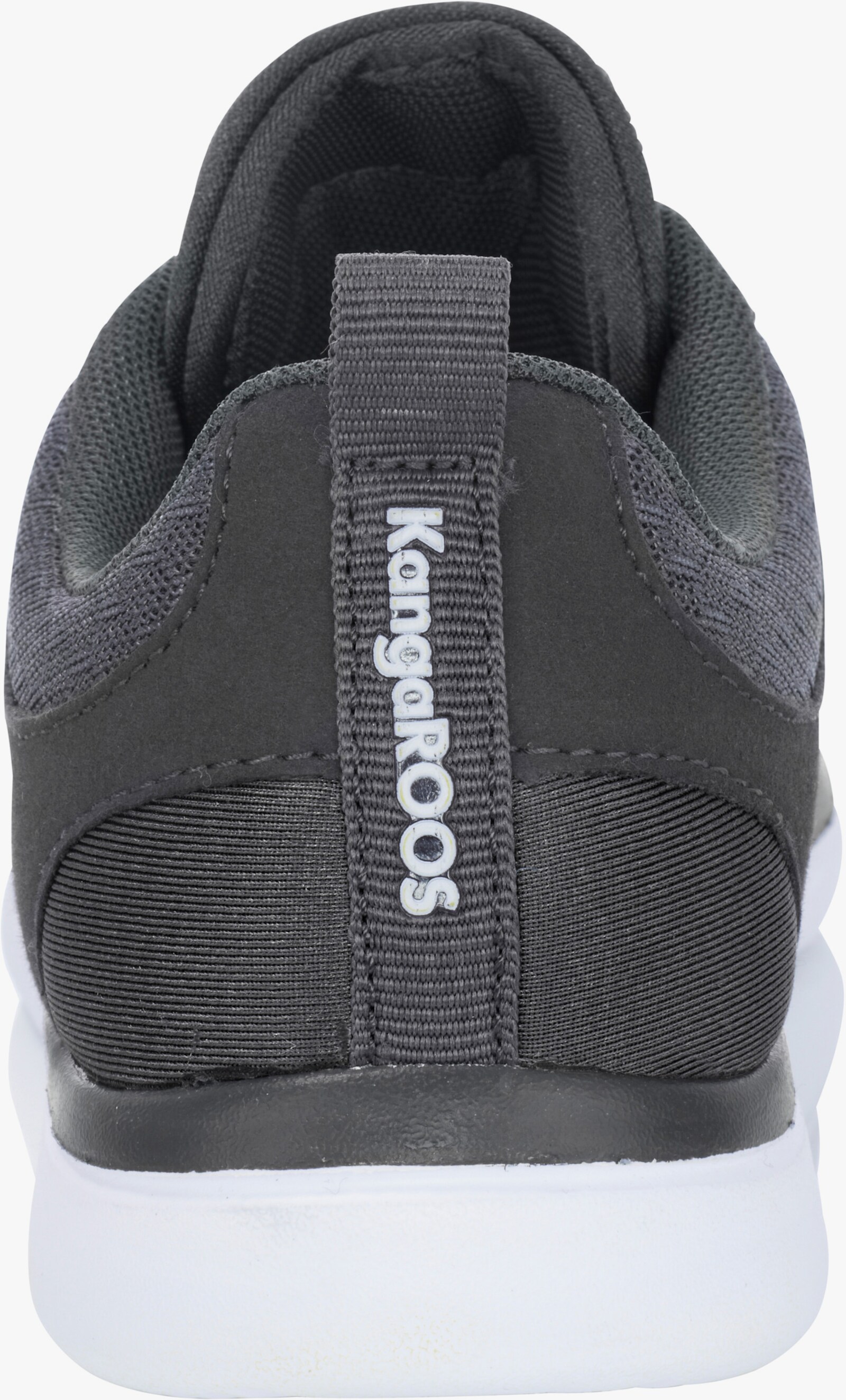 KangaROOS Sneaker - antraciet