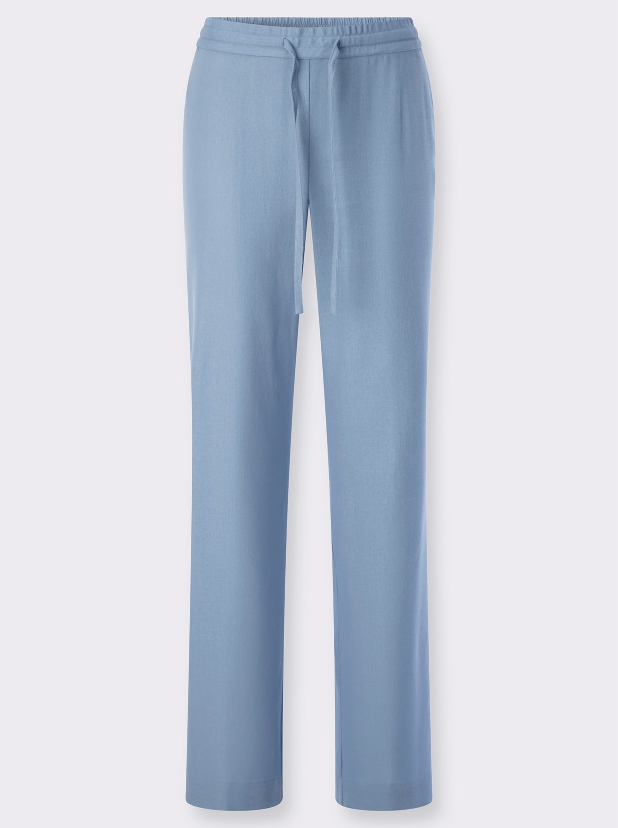 Schlupfhose - bleu