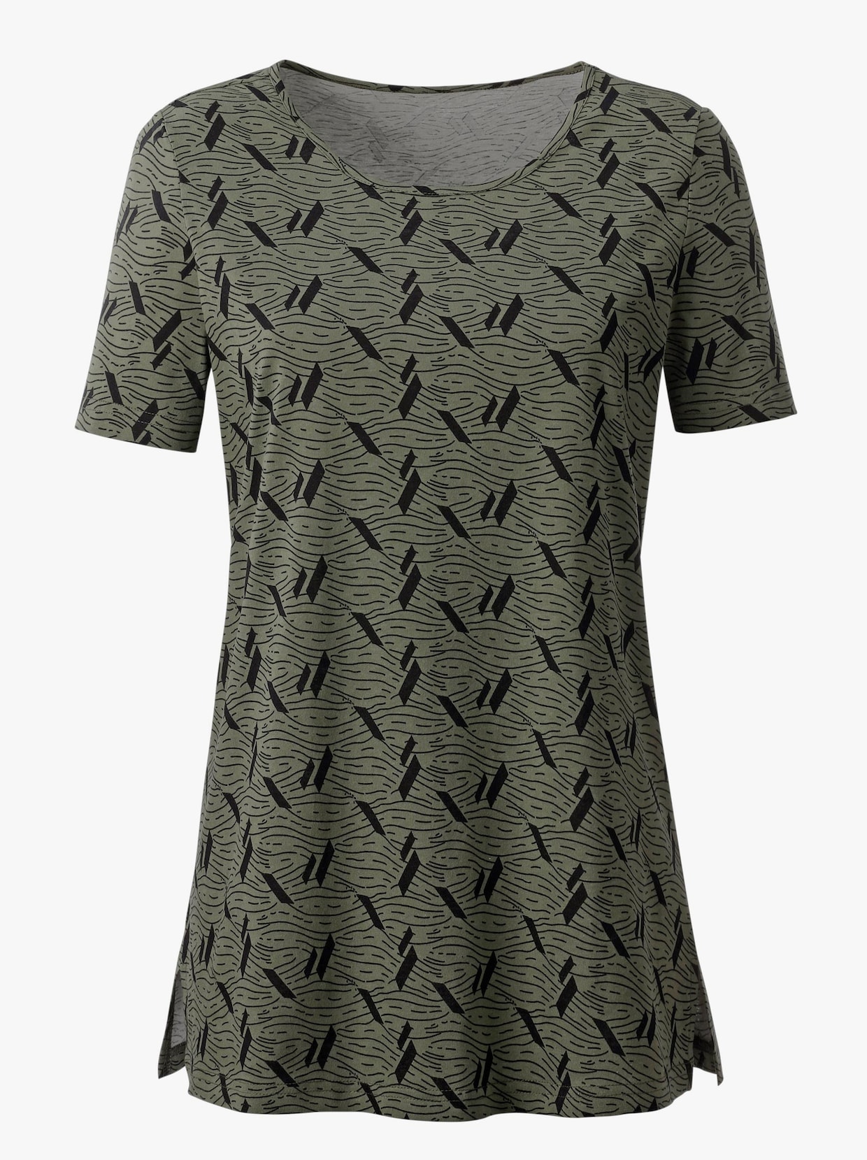 Longshirt damen günstig - Der Vergleichssieger