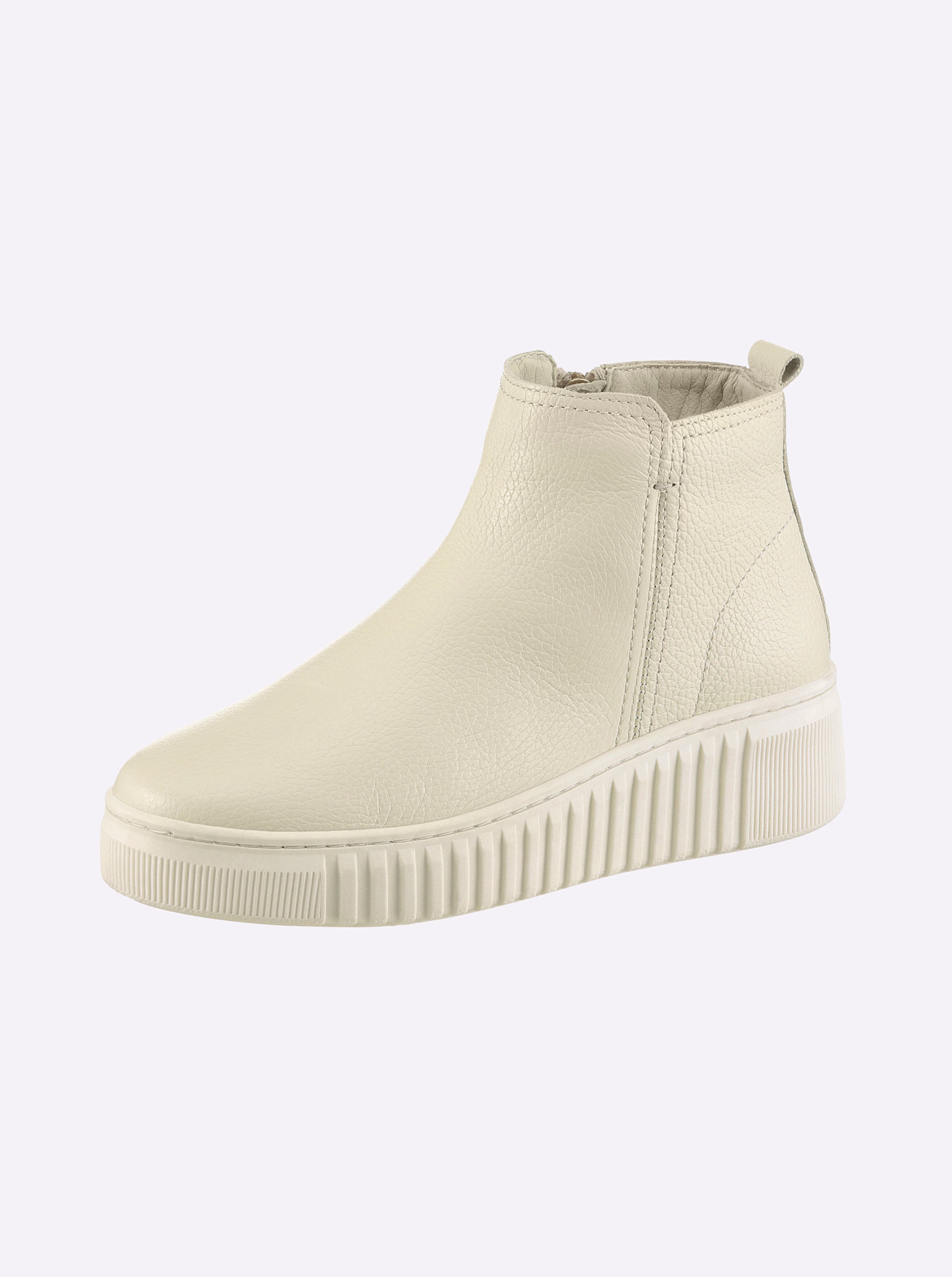 Kurzstiefelette