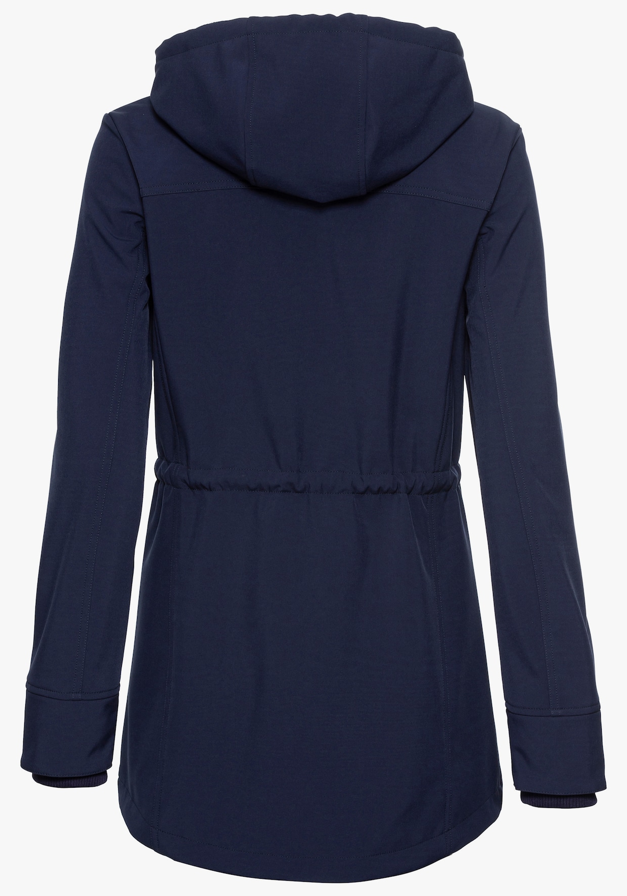 vivance active Softshelljacke - marine