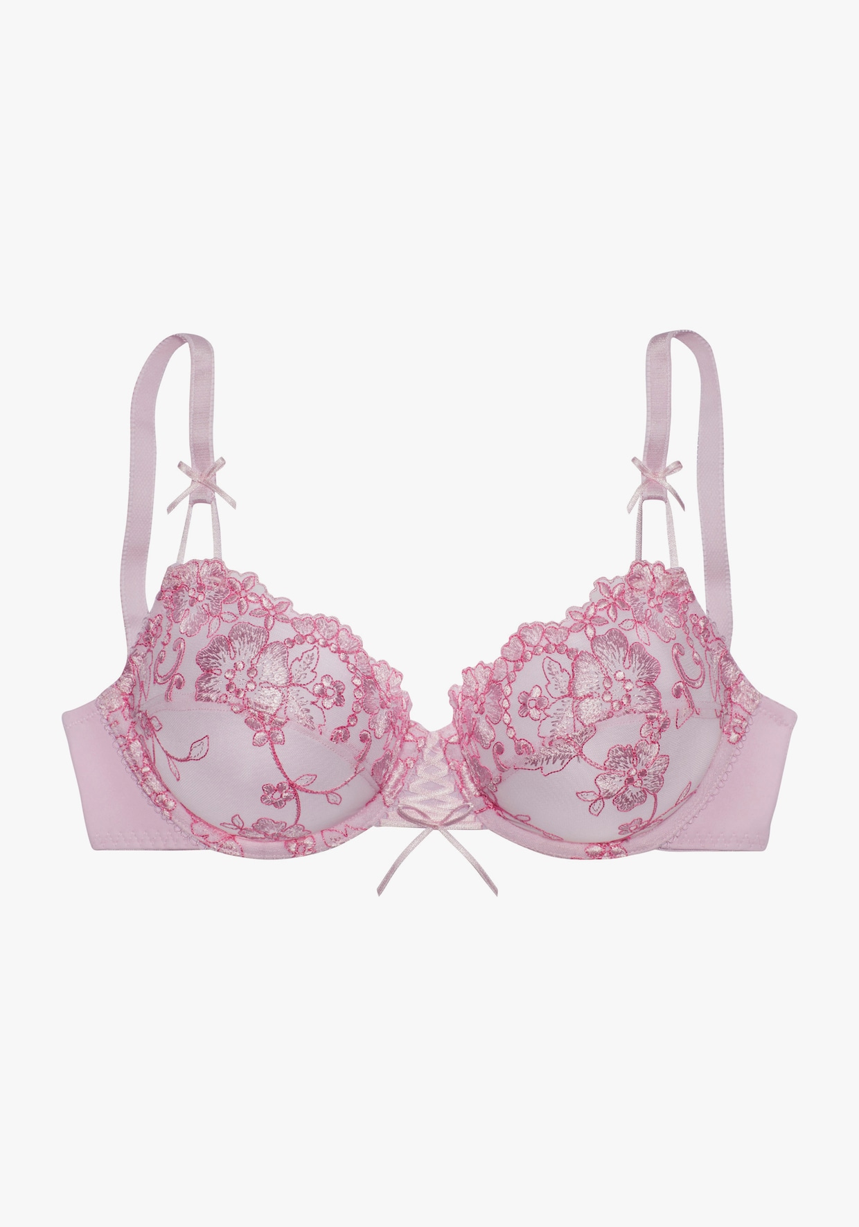 LASCANA Bügel-BH - pink-rose