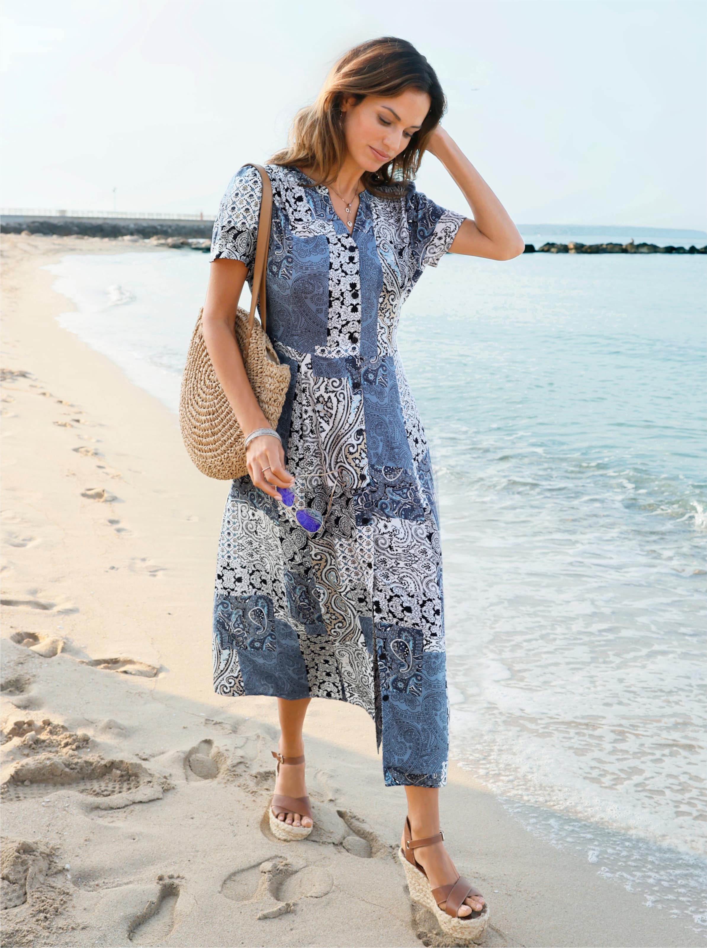 Sommerkleid