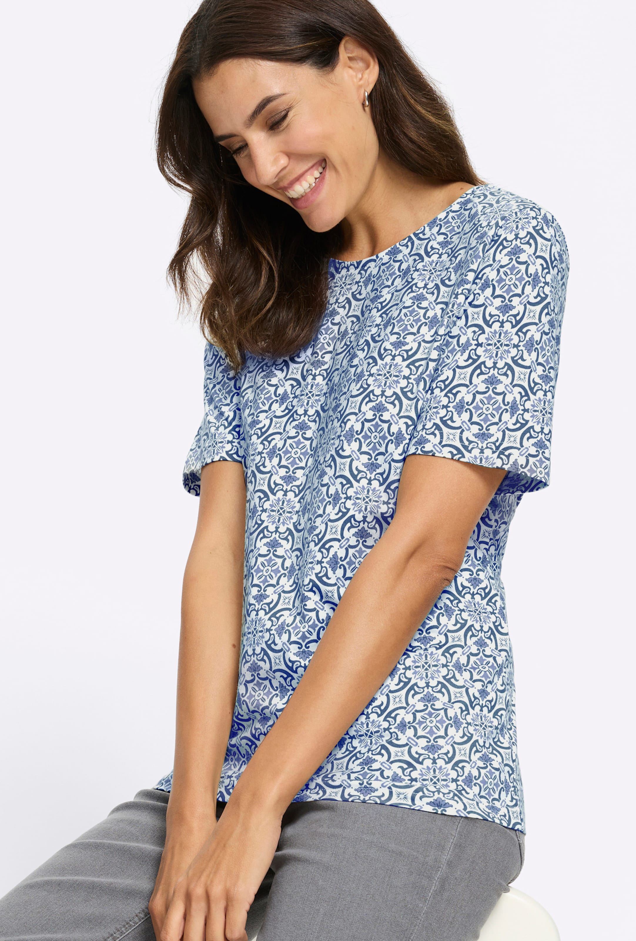 Thumbnail - Print-Shirt