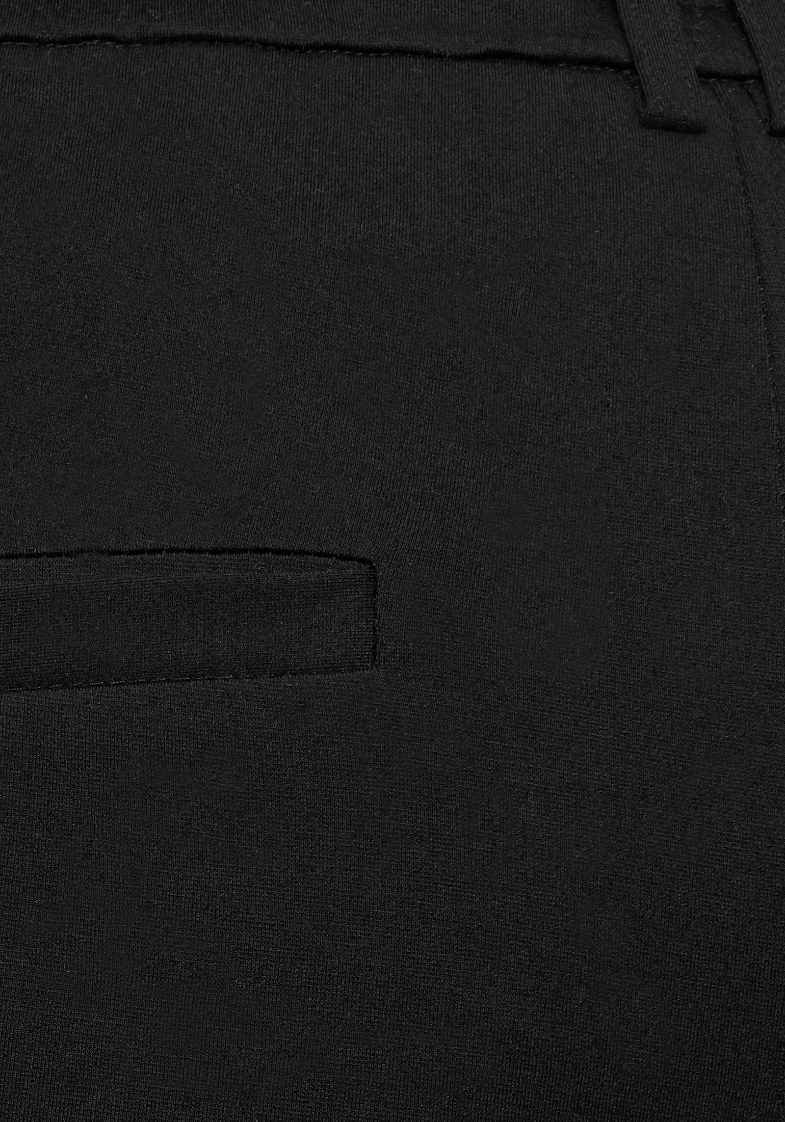 Jogger Pants - schwarz