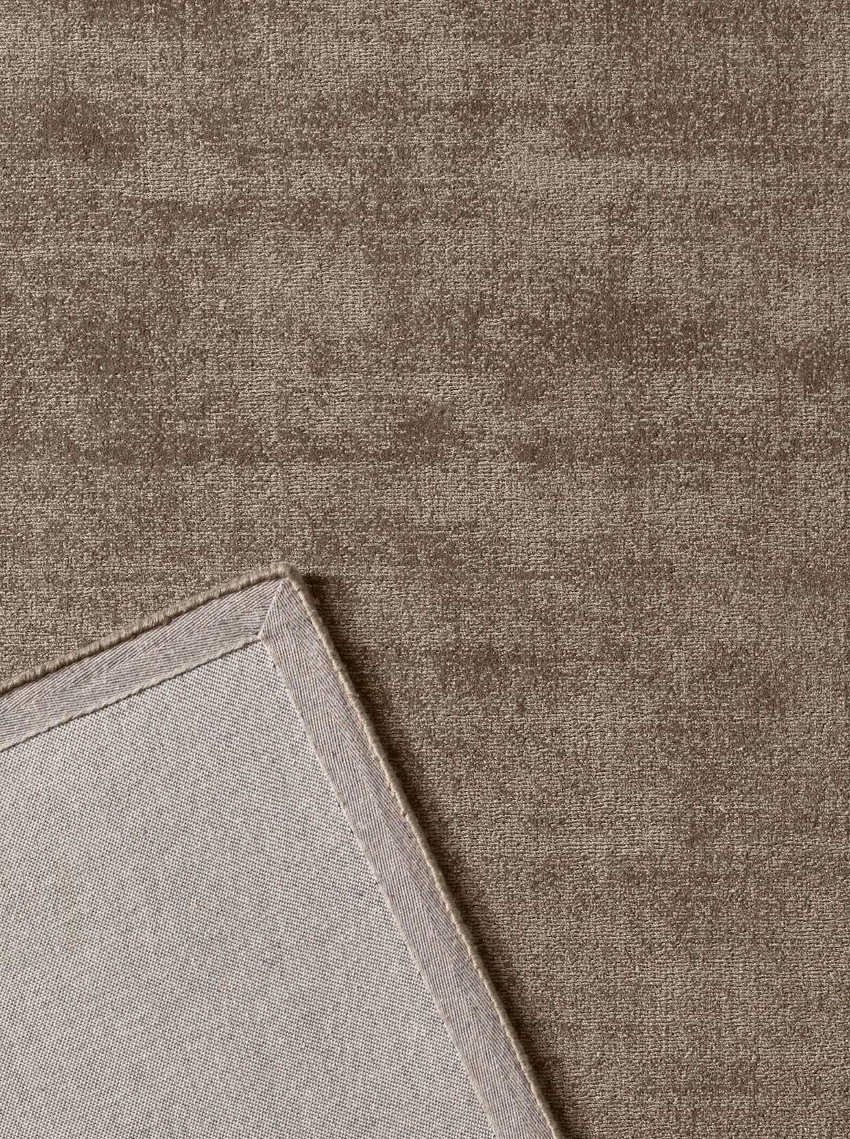 heine home Tapijt - taupe