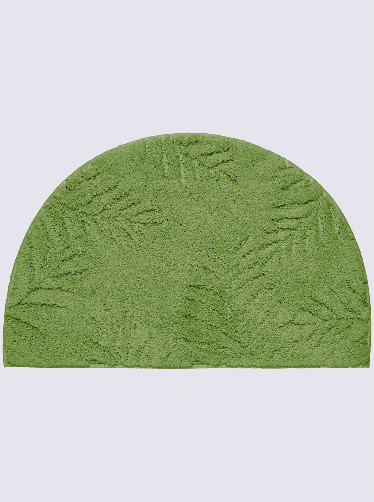 Grund Tapis de bain - vert