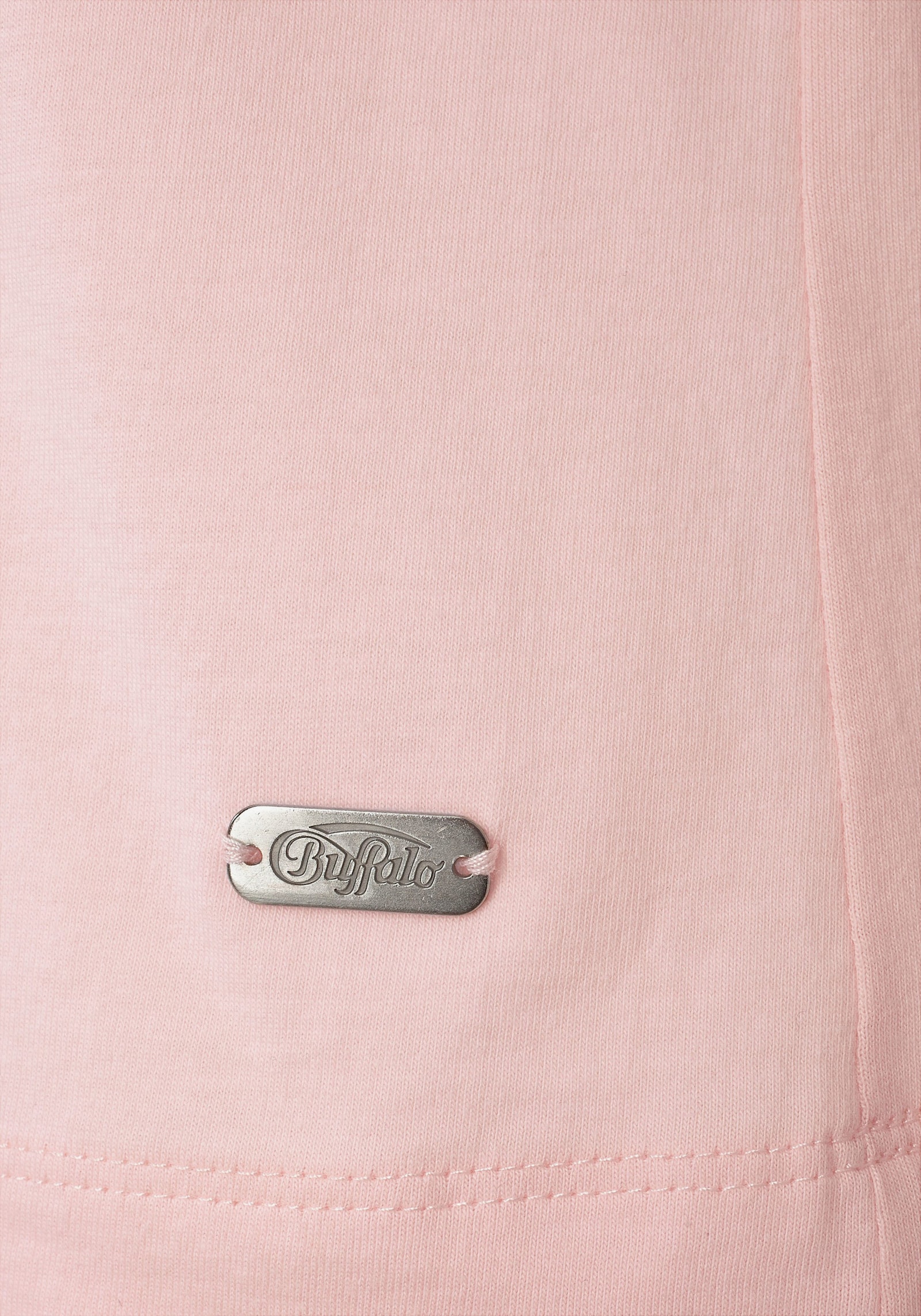 Buffalo Pyjama court - rose